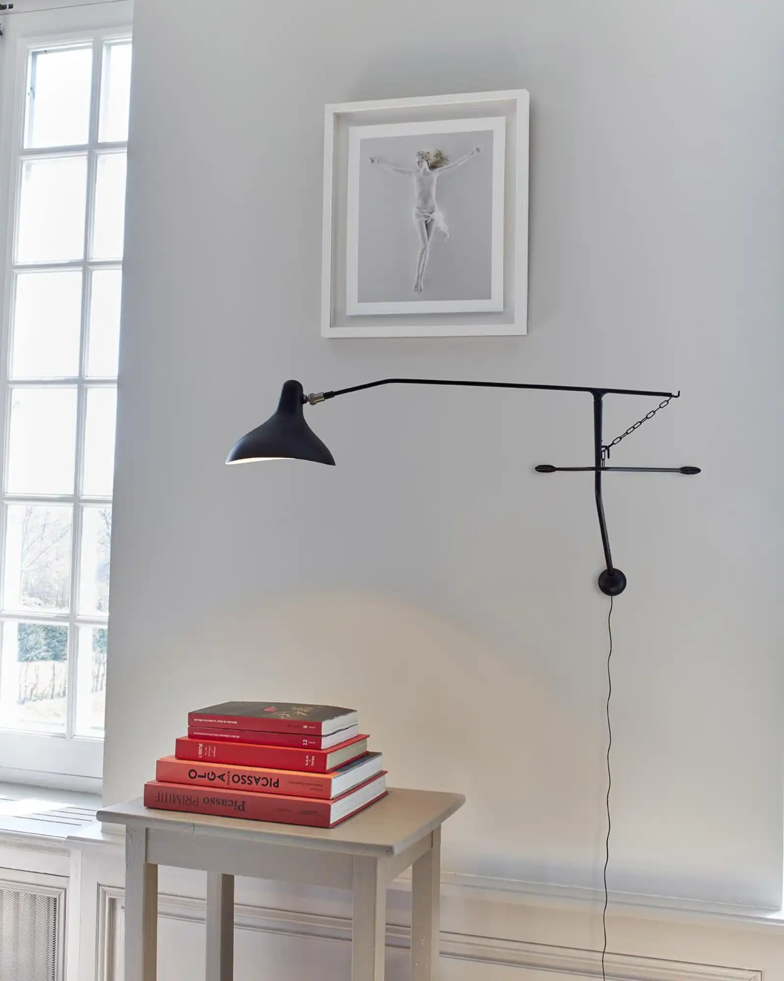 Bs2 Mini Wall Light - Image 2