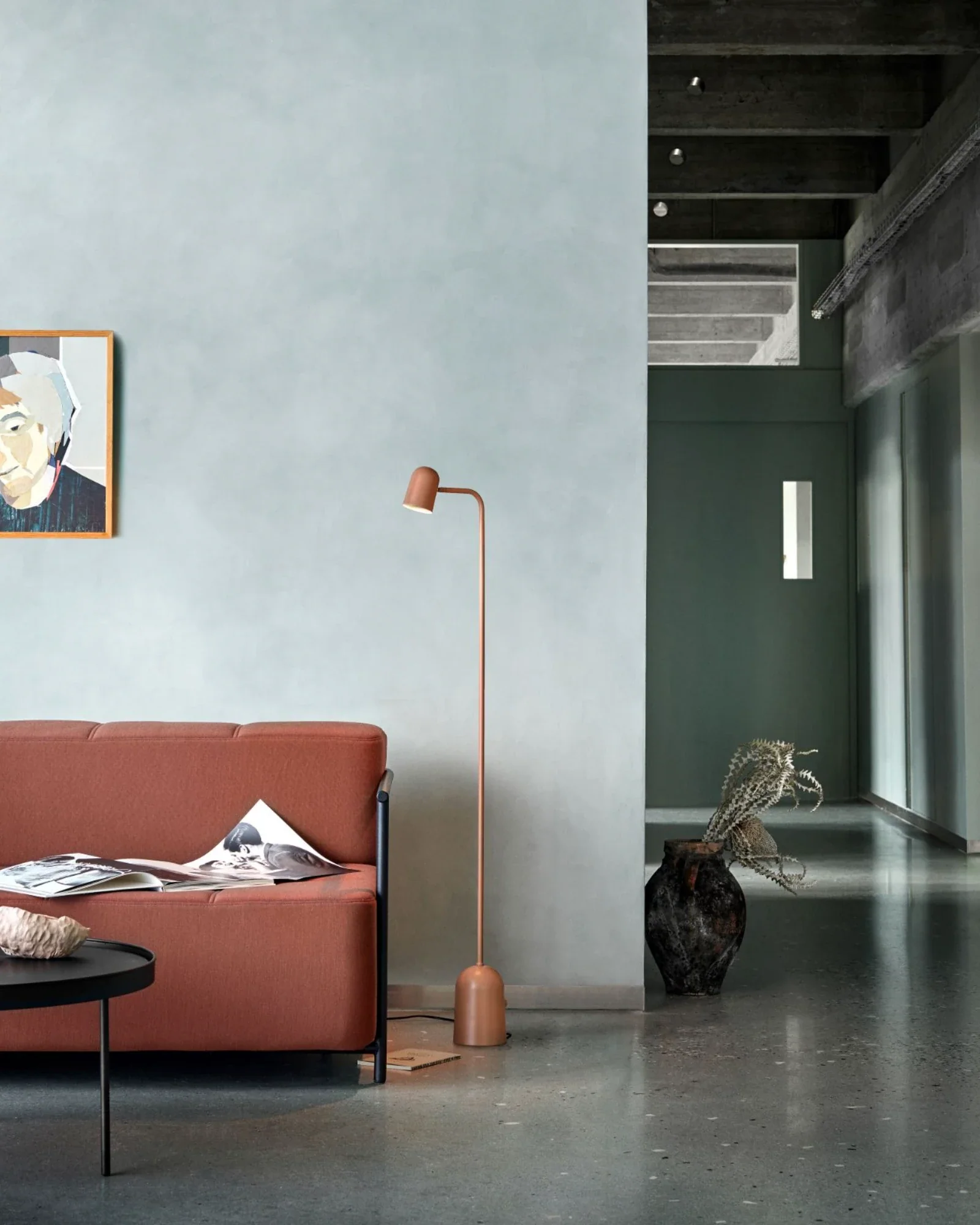 Buddy Floor Lamp - Image 2
