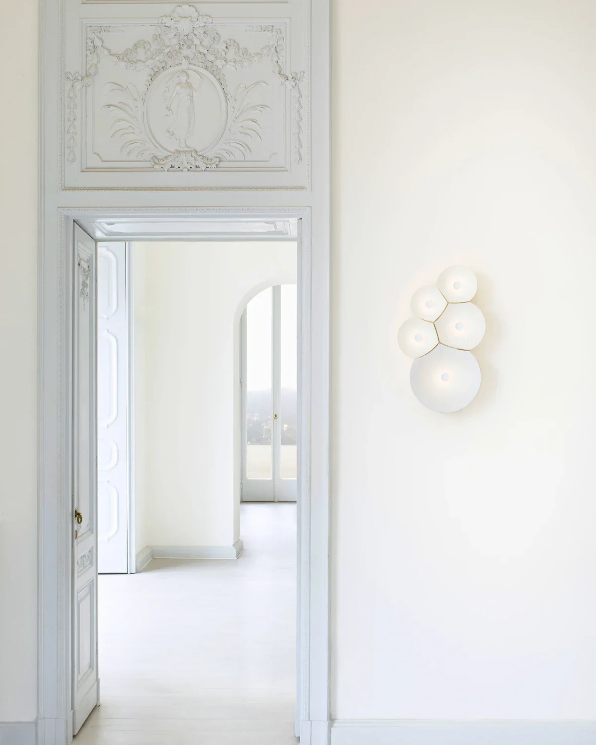 Bulbullia Wall/Ceiling Light - Image 2