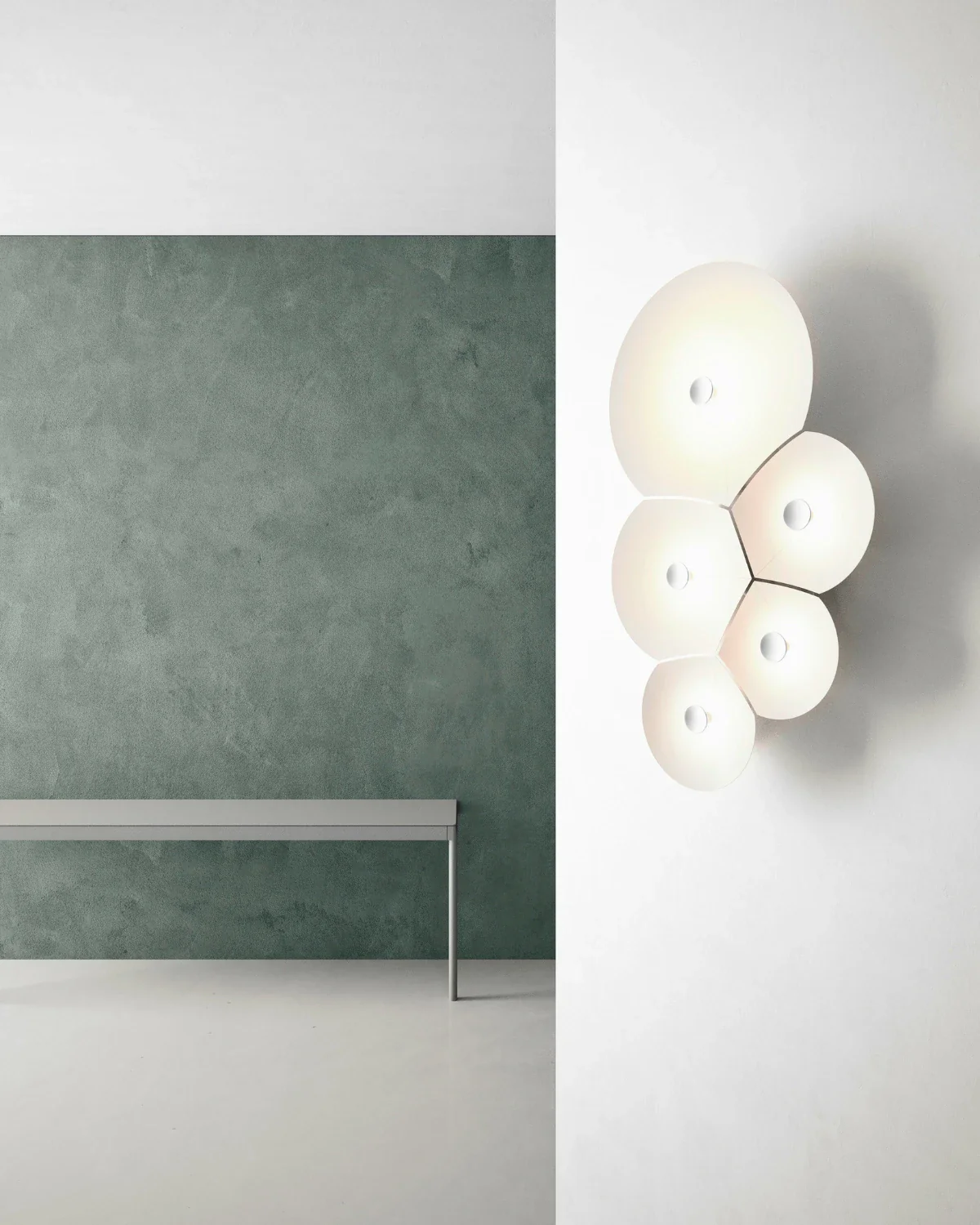 Bulbullia Wall/Ceiling Light - Image 3