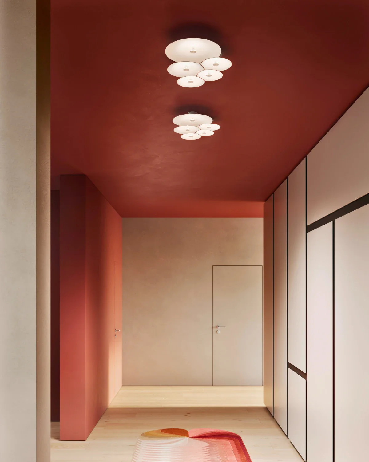 Bulbullia Wall/Ceiling Light - Image 4