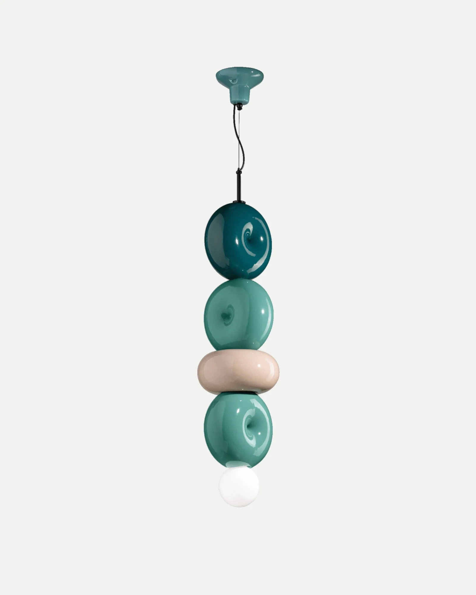Bumbum 4lt Pendant Light - Ex Display - Image 3