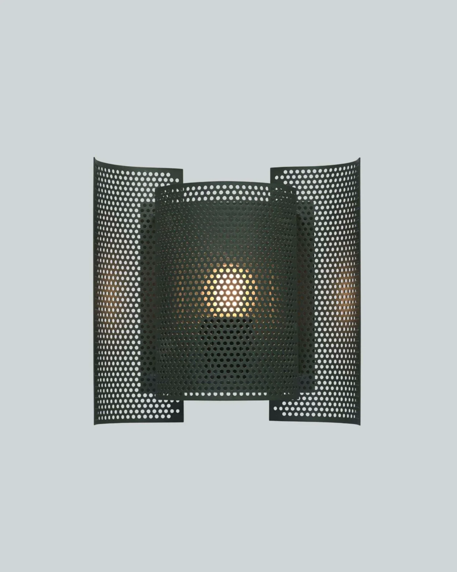 Butterfly Perforated Wall light - Image 7