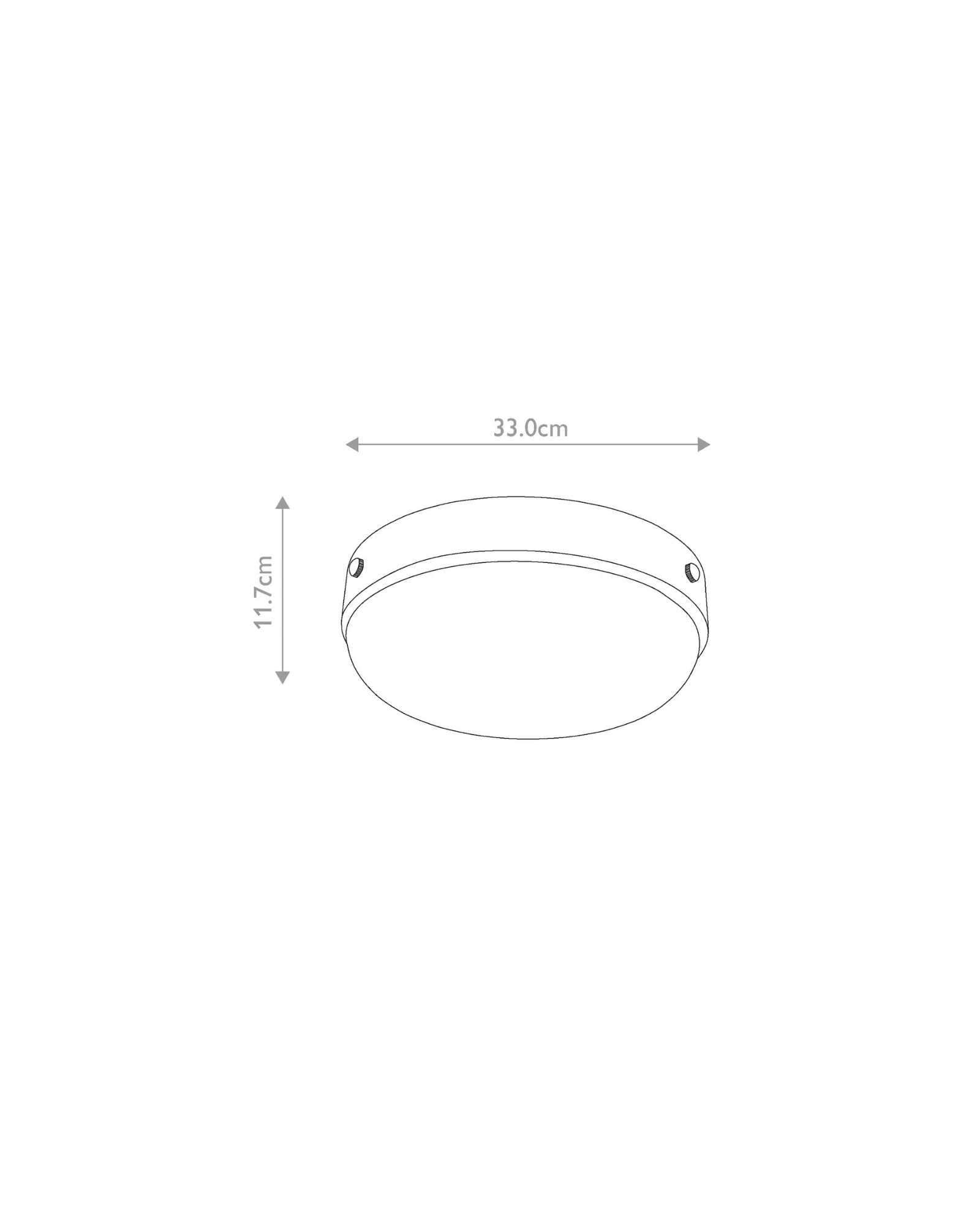 Cadence Ceiling Light - Image 5