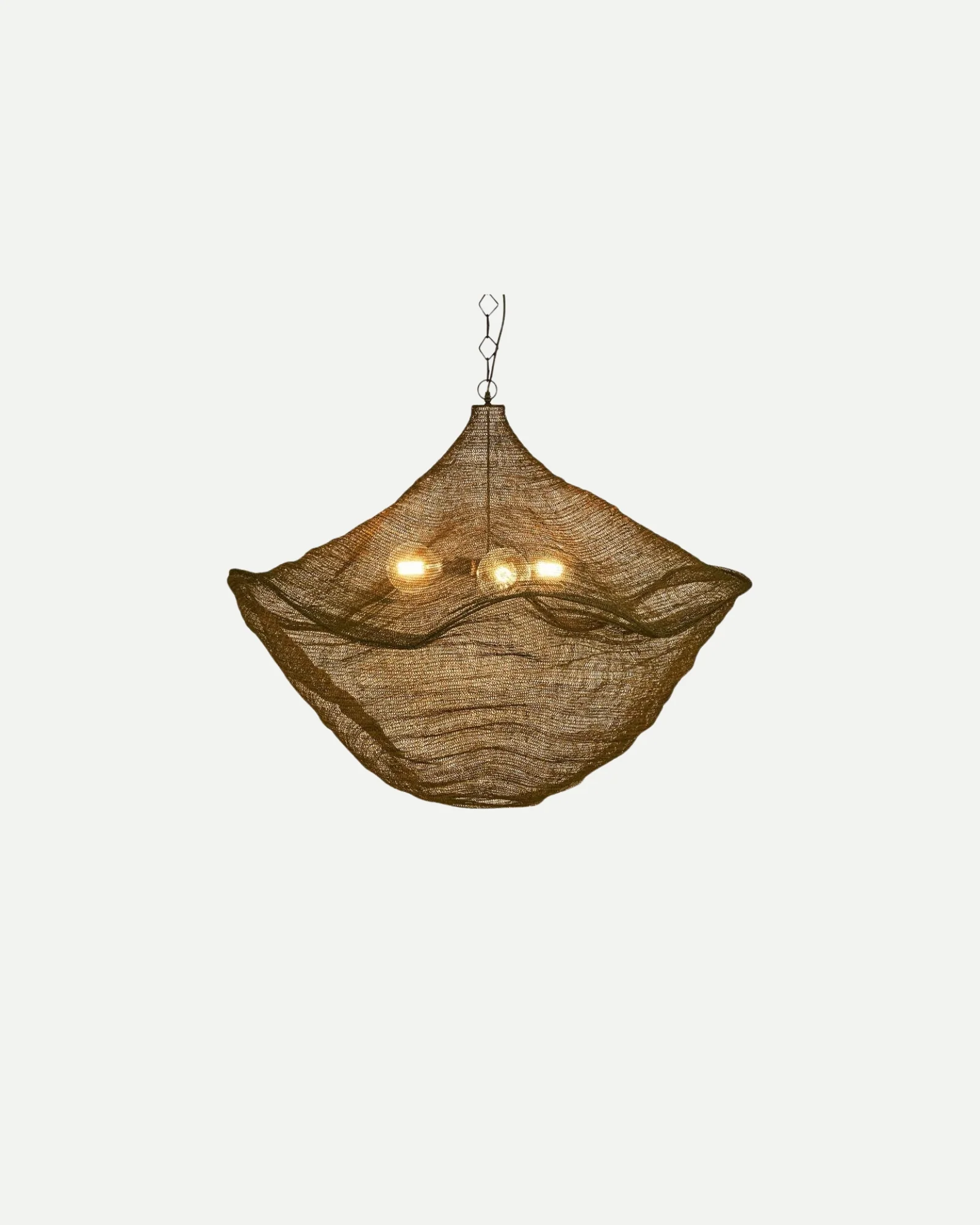 California Pendant Light - Image 3