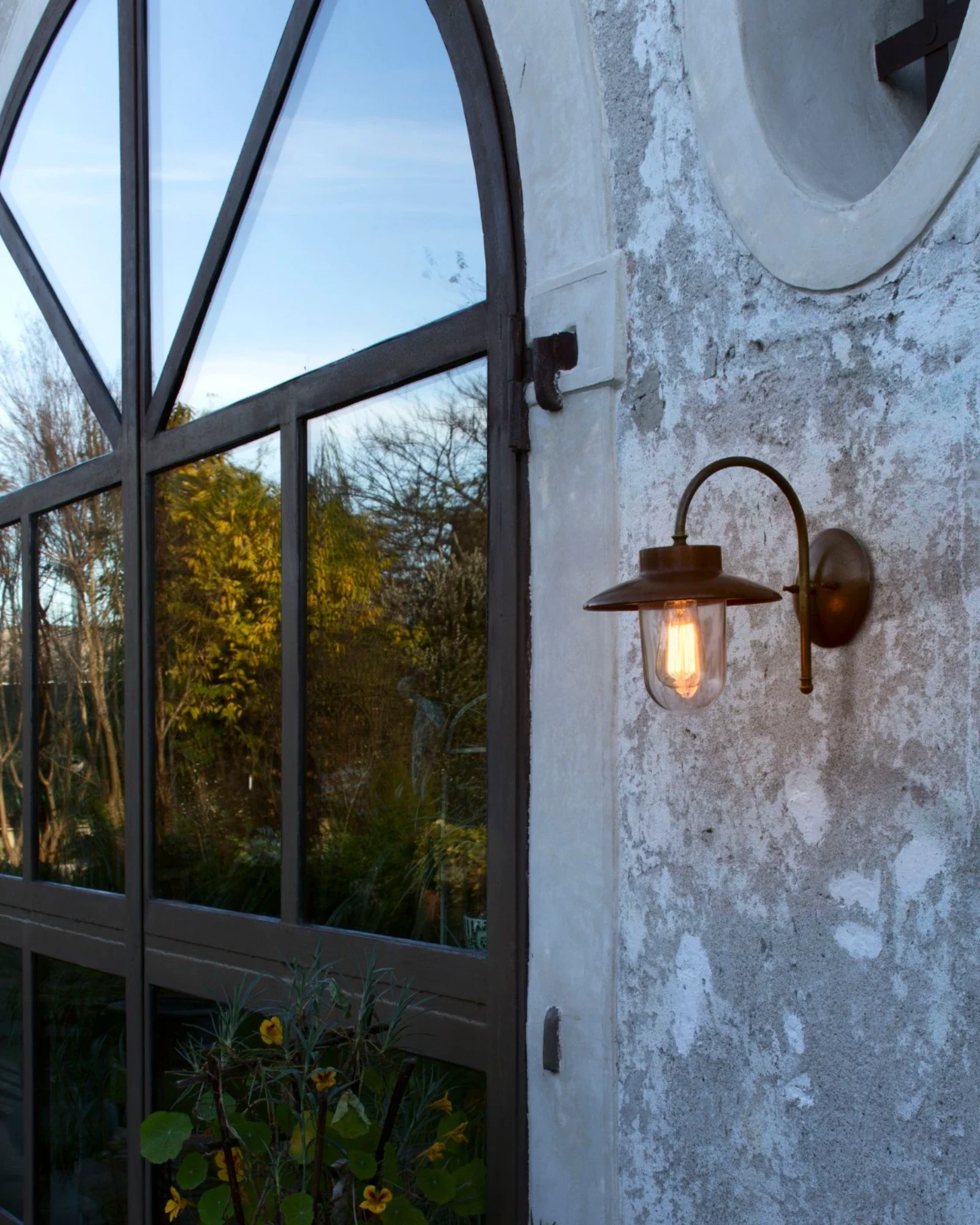 Calmaggiore Wall Light - Image 2
