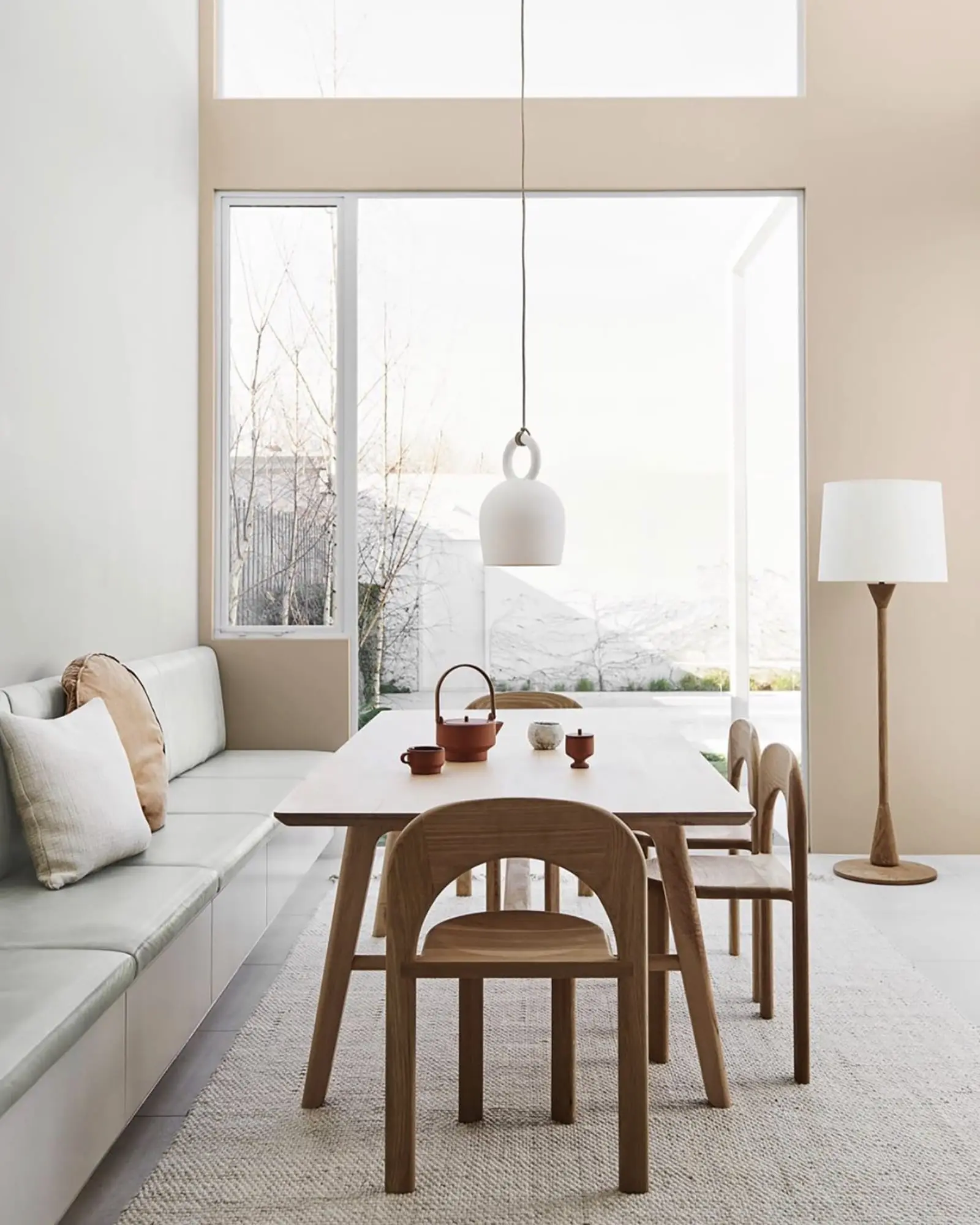 Calo Pendant Light