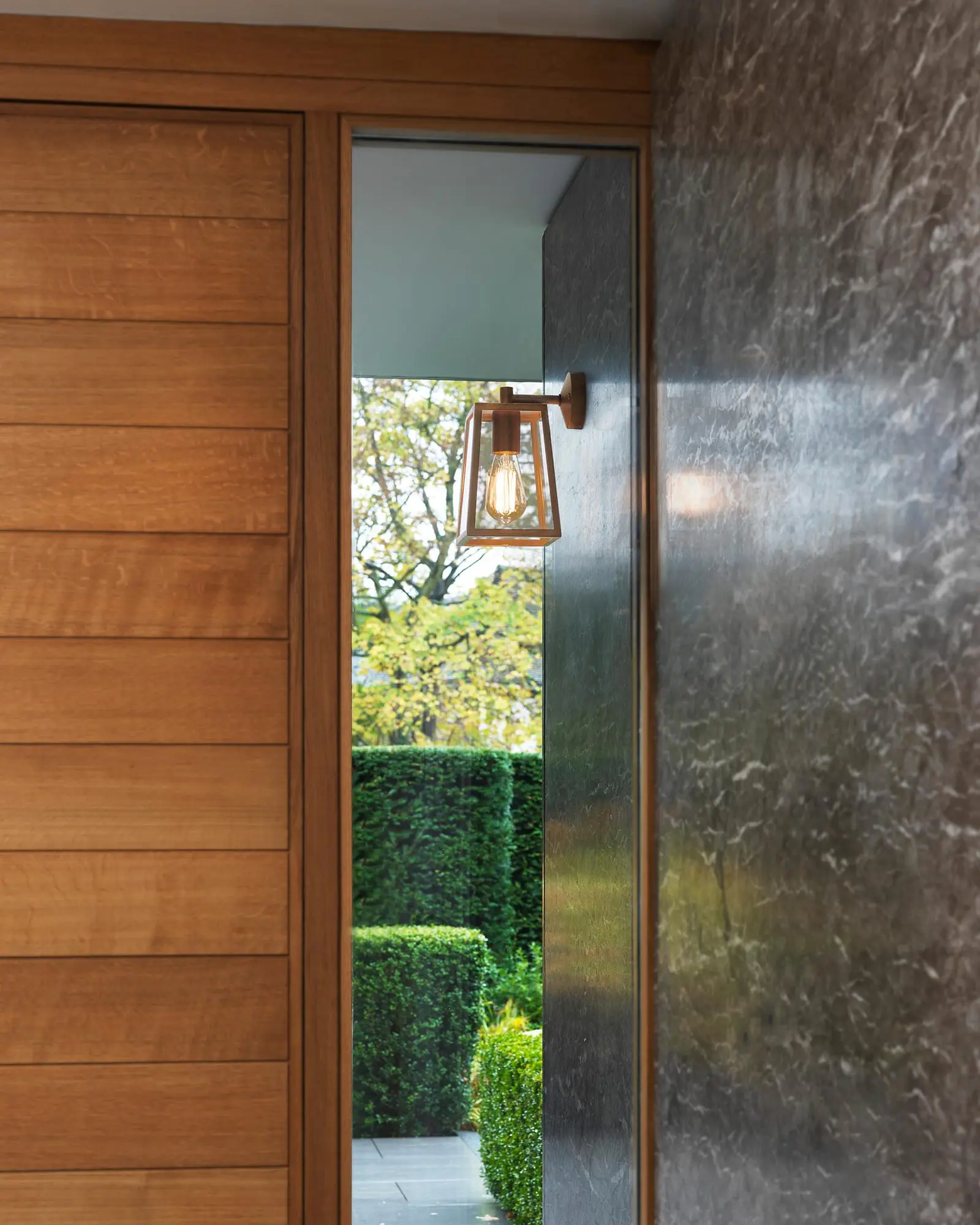 Calvi Outdoor Wall Light - Image 2