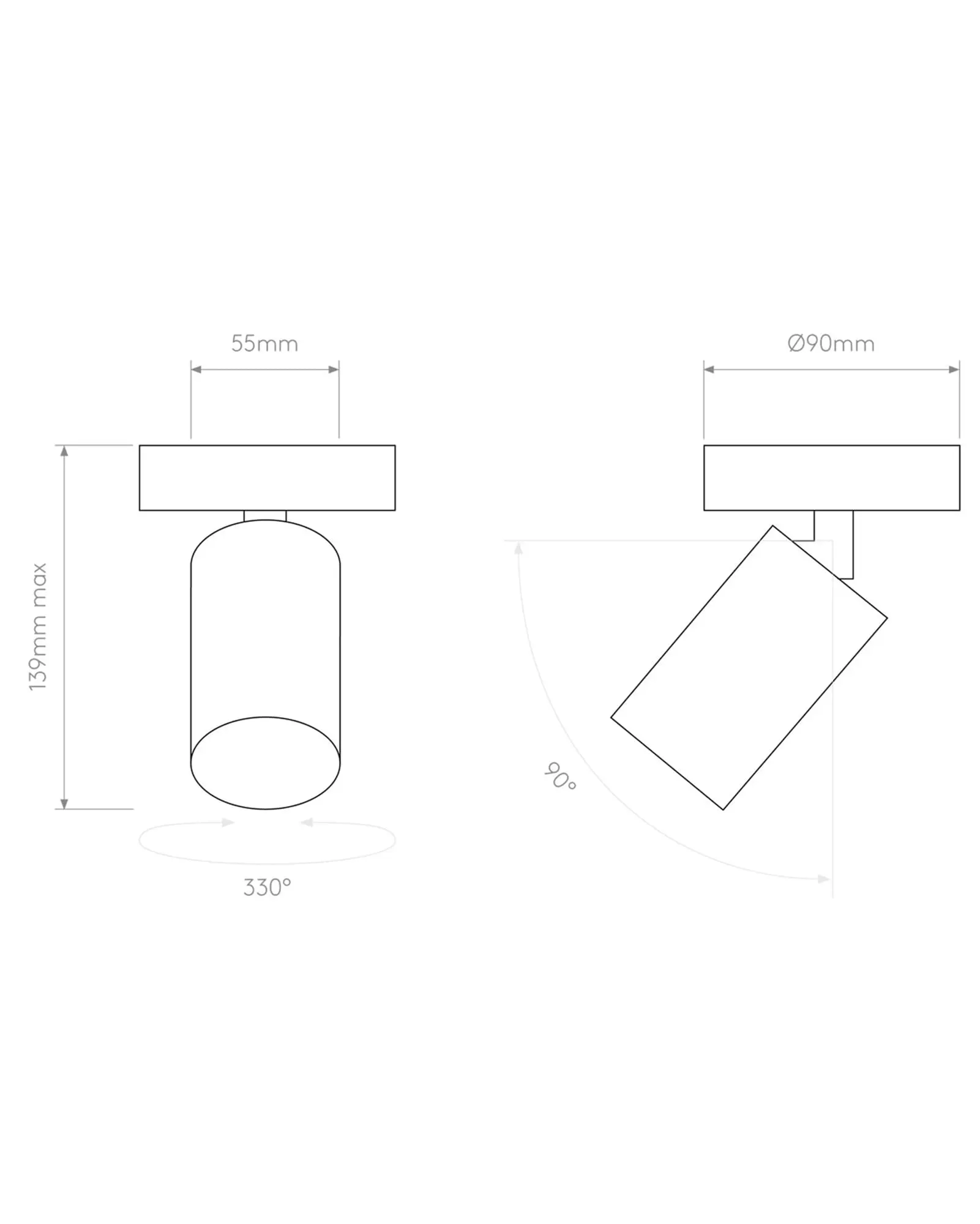 Can 50 Downlight - Image 4