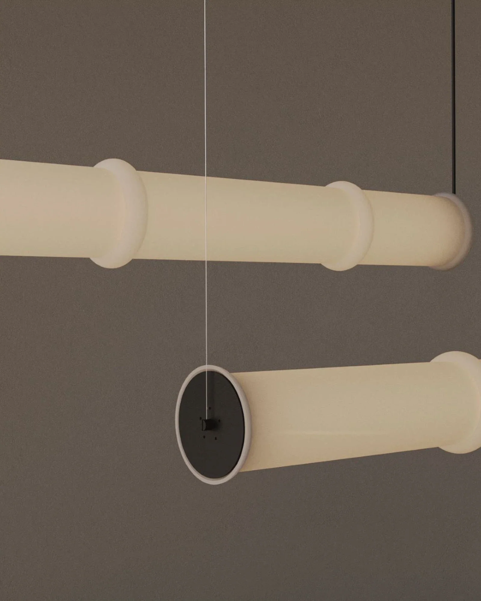Canna Pendant Light - Image 3