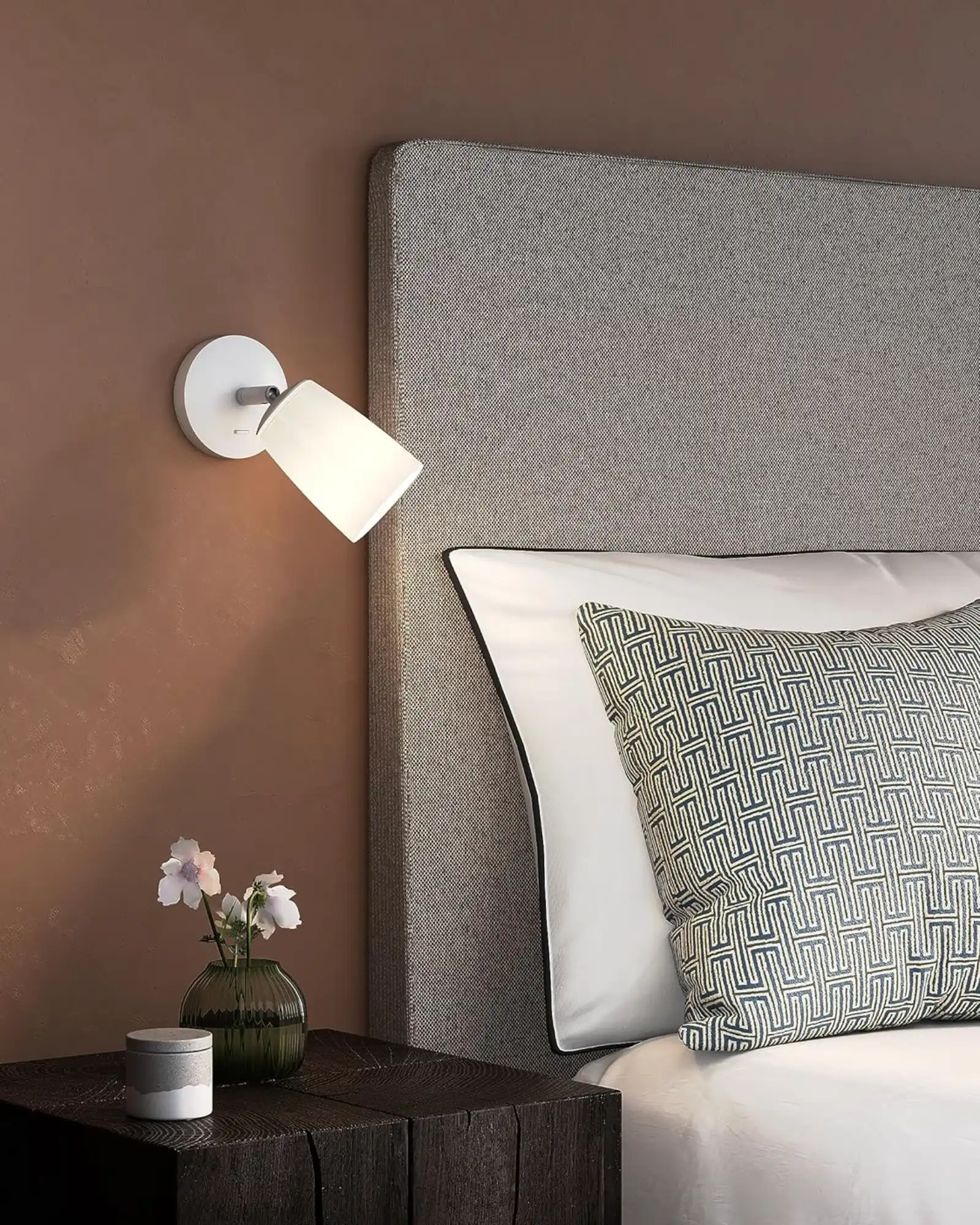 Carlton Wall Light - Image 2