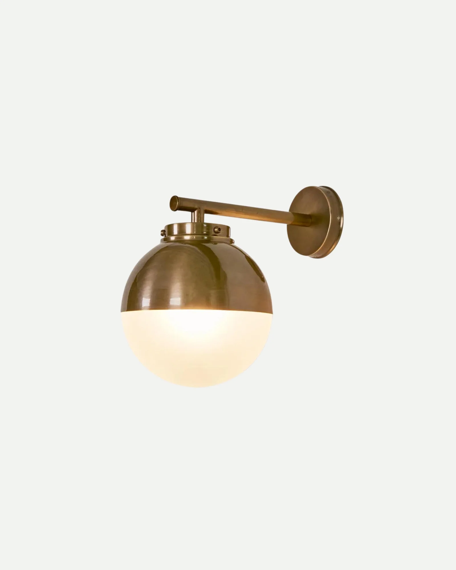 Carrington Outdoor Wall Light - Image 2