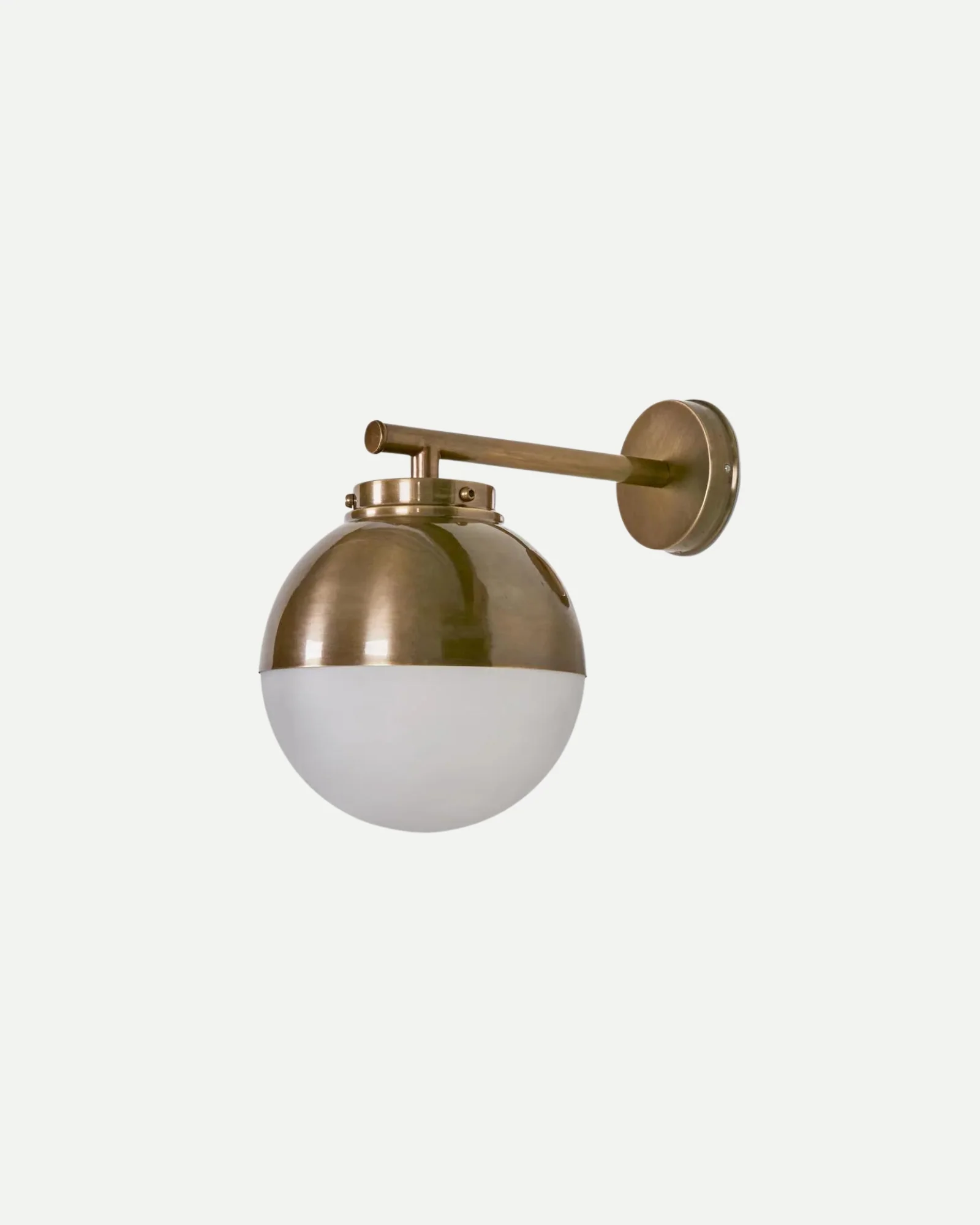 Carrington Outdoor Wall Light - Image 3
