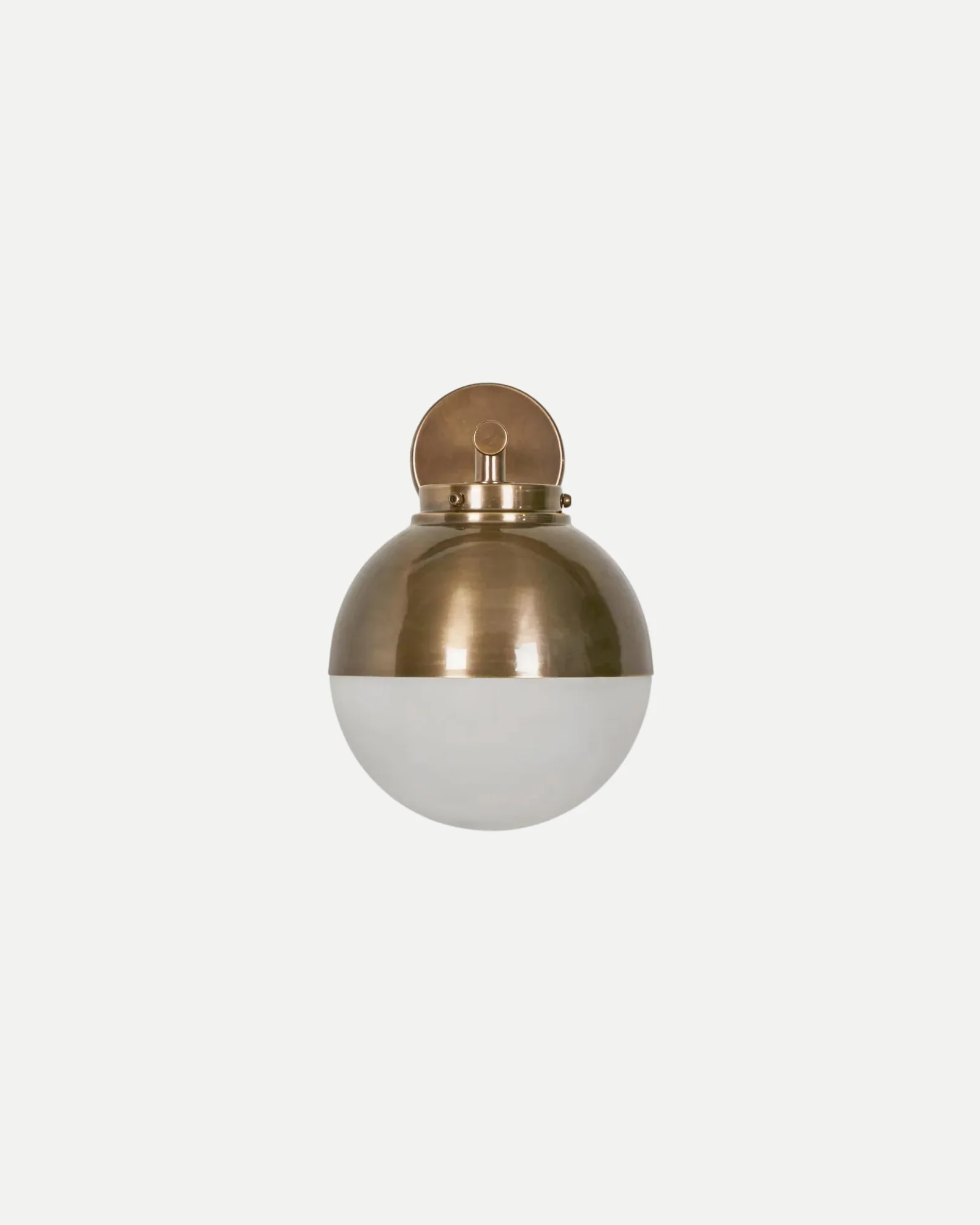 Carrington Outdoor Wall Light - Image 4