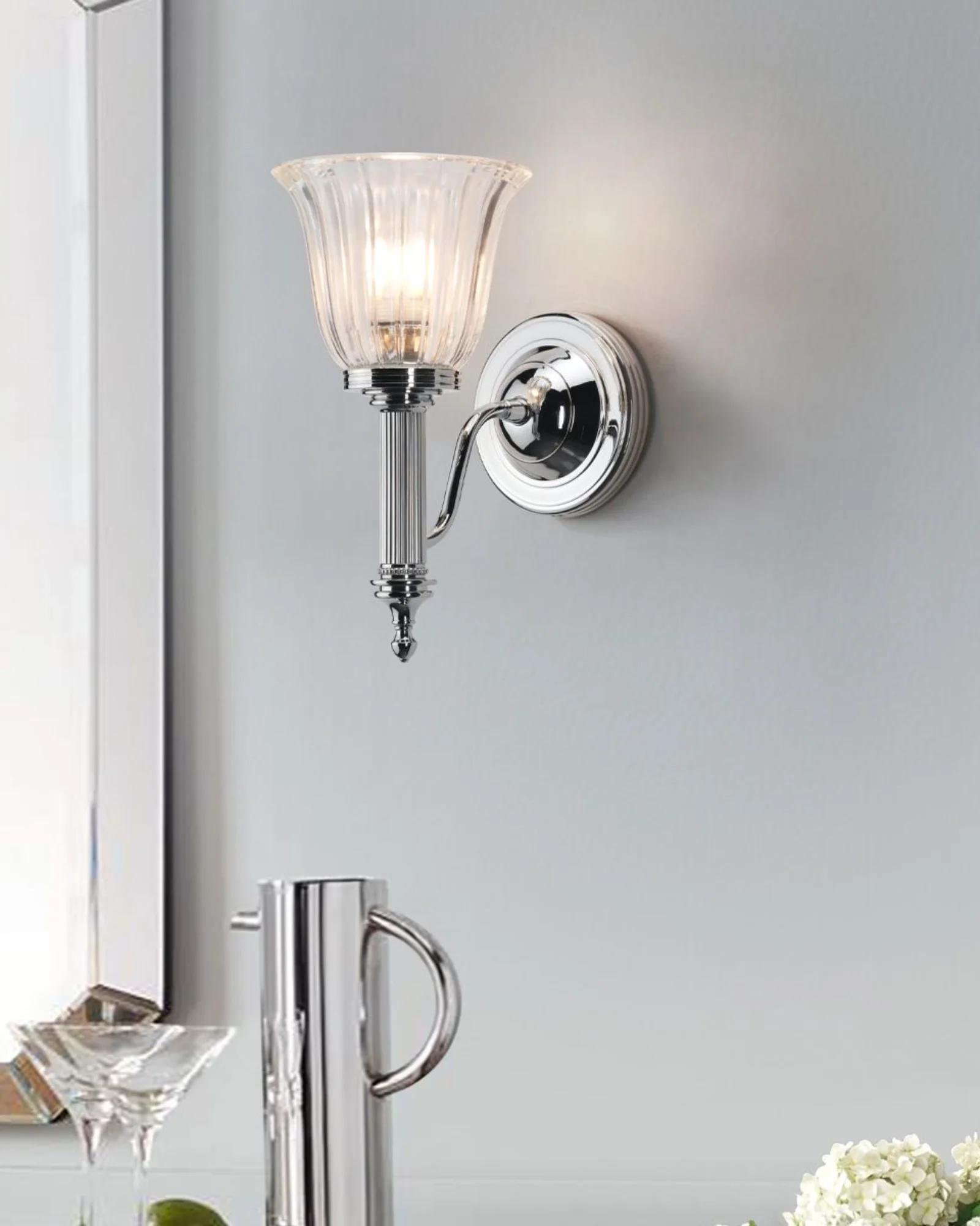 Carroll Wall Light - Image 2