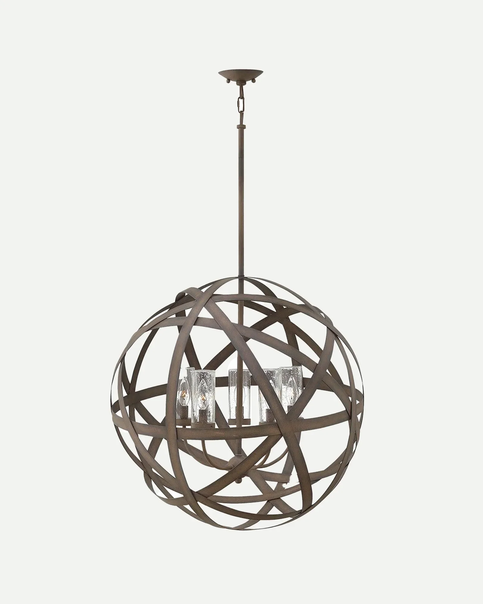 Carson Pendant Light - Image 3