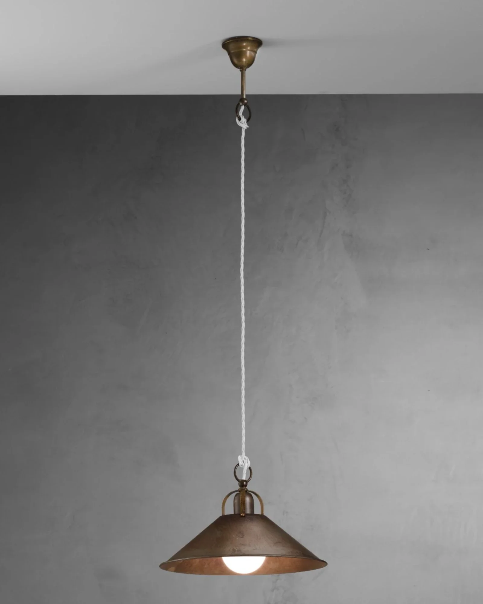 Cascina Pendant Light - Image 3