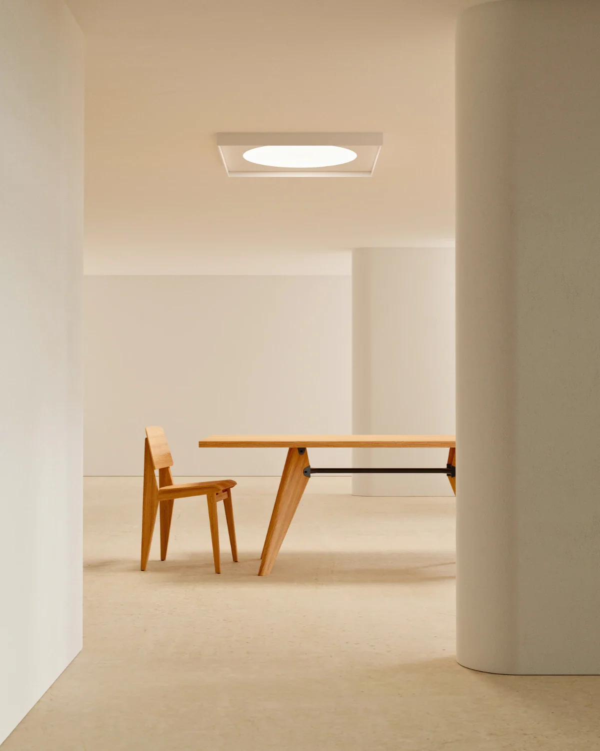 Cassette Ceiling/Wall Light - Image 3