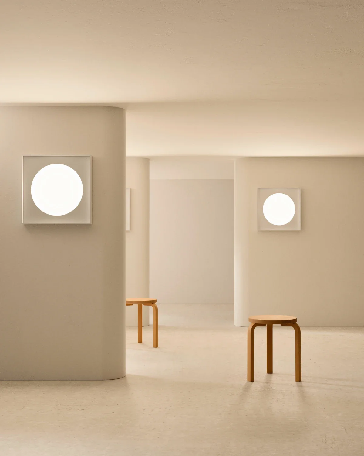 Cassette Ceiling/Wall Light - Image 4