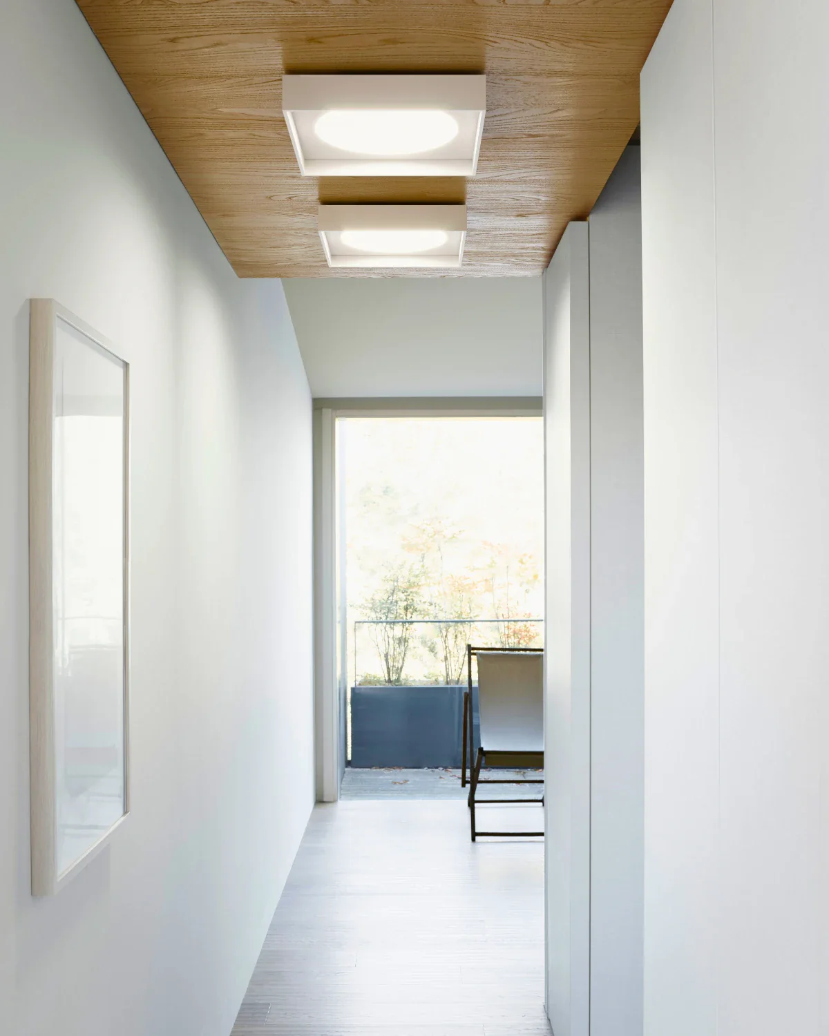 Cassette Ceiling/Wall Light - Image 5