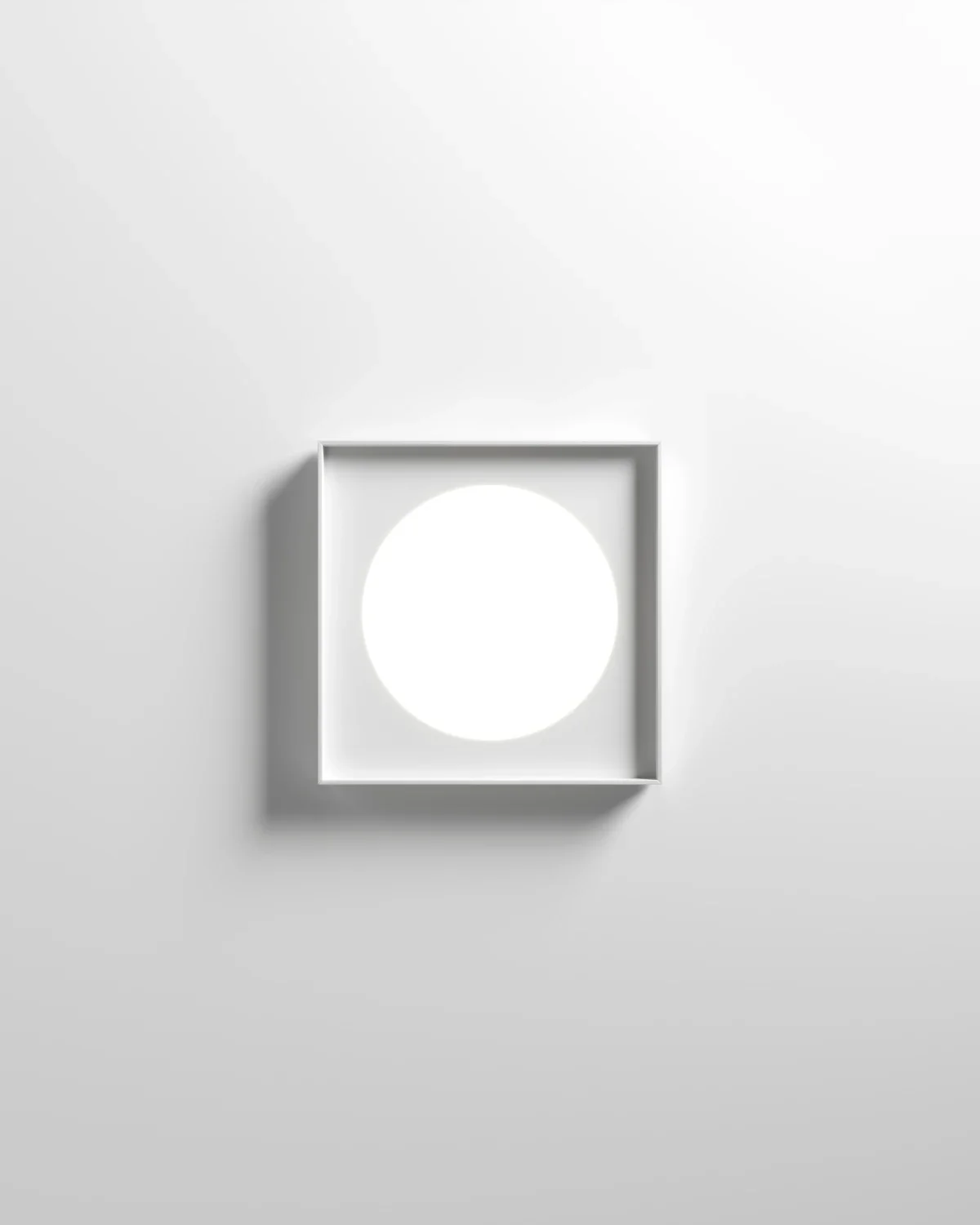 Cassette Ceiling/Wall Light - Image 7