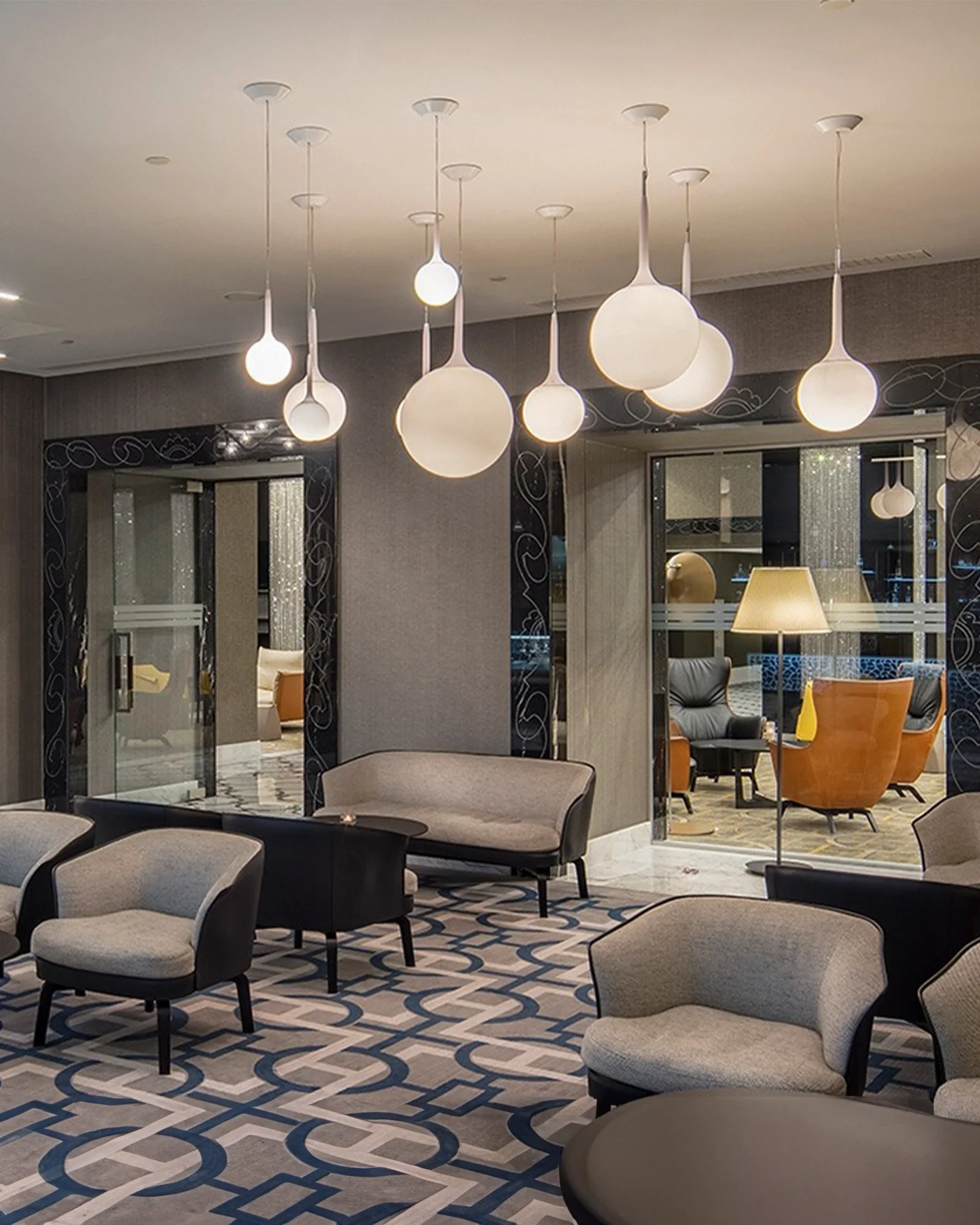 Castore Pendant Light - Image 2