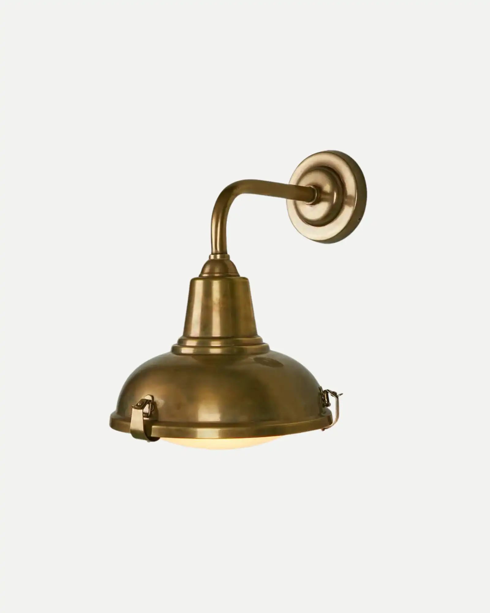 Catalina Outdoor Wall Light