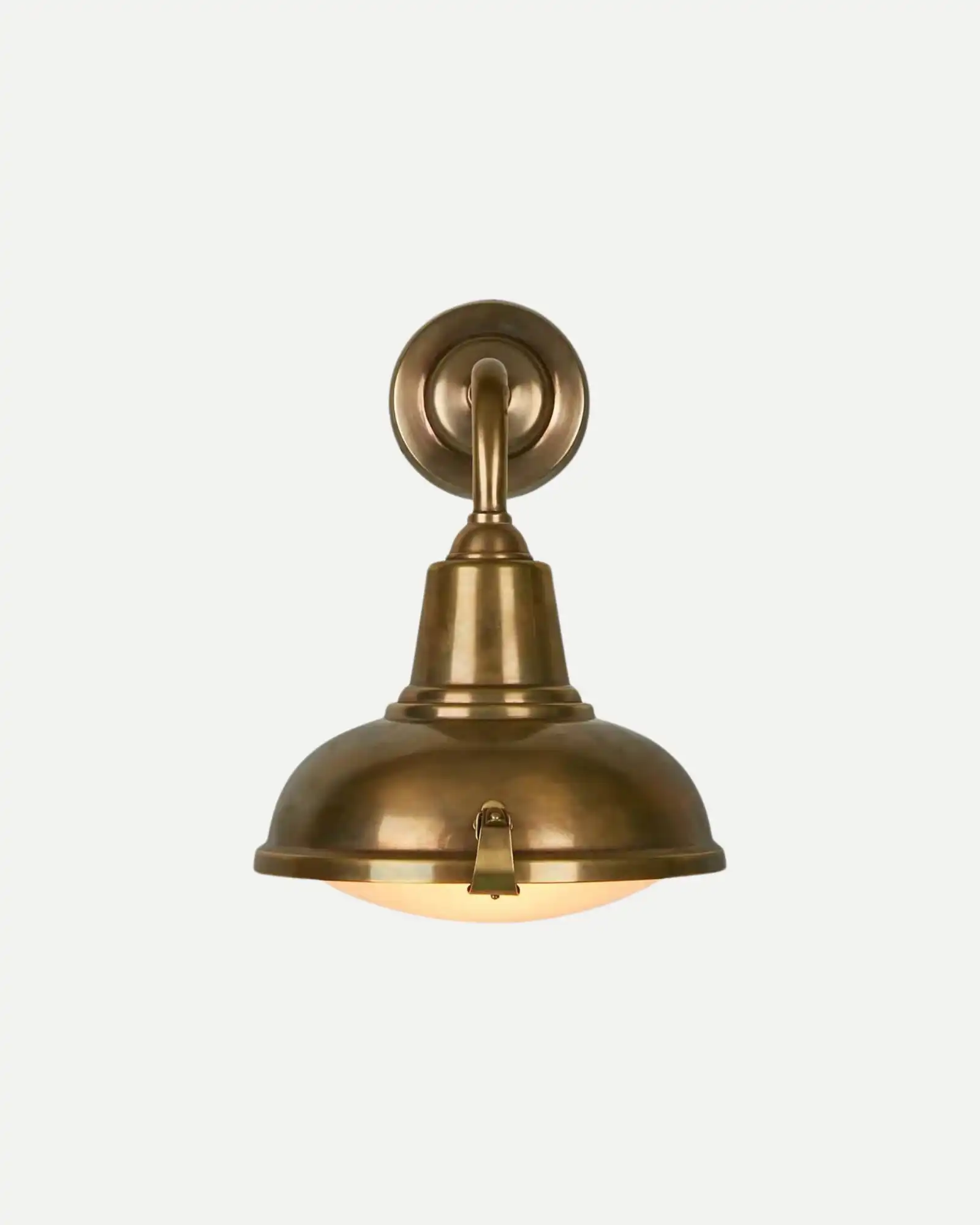 Catalina Outdoor Wall Light - Image 6