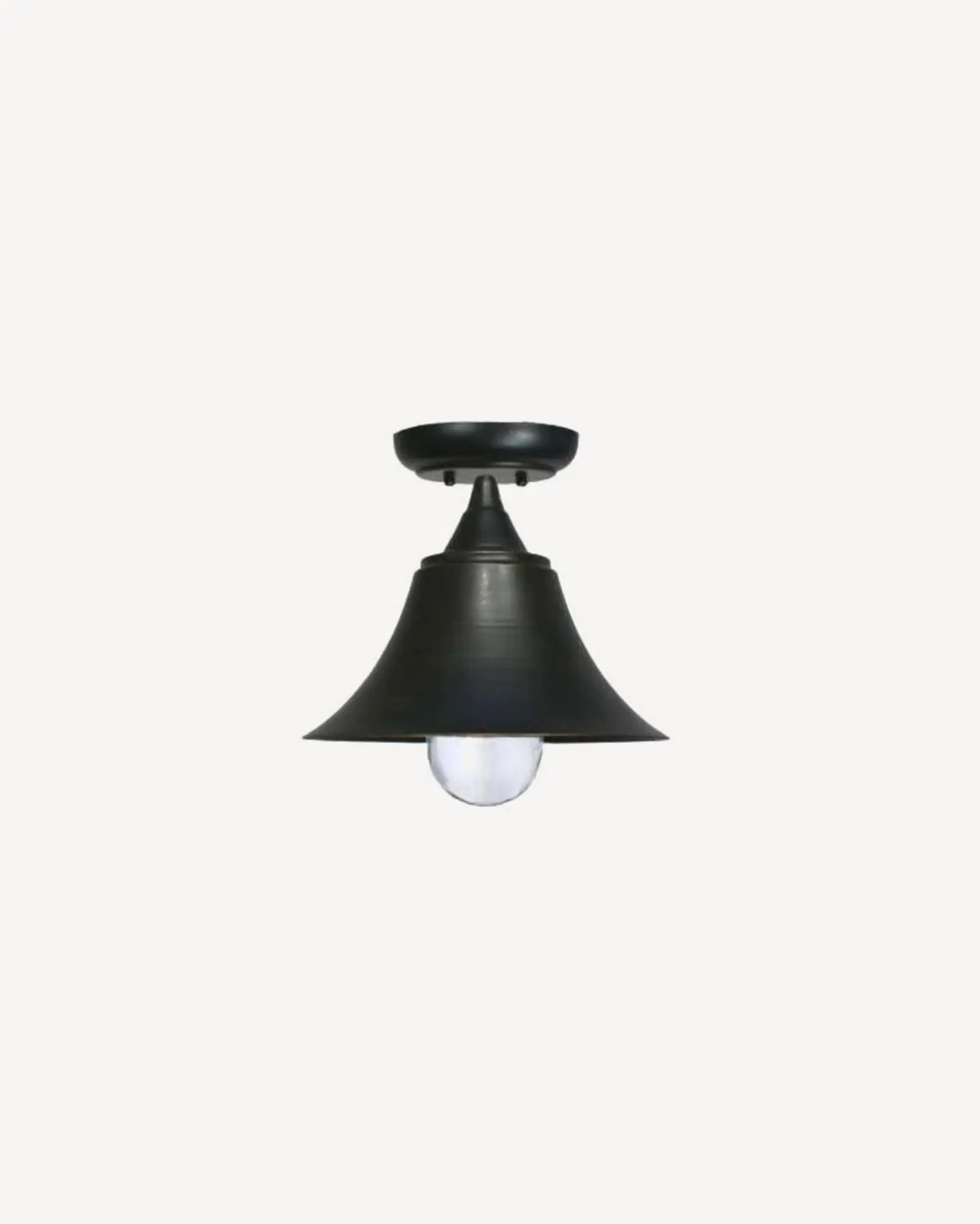 Causeway Ceiling Light