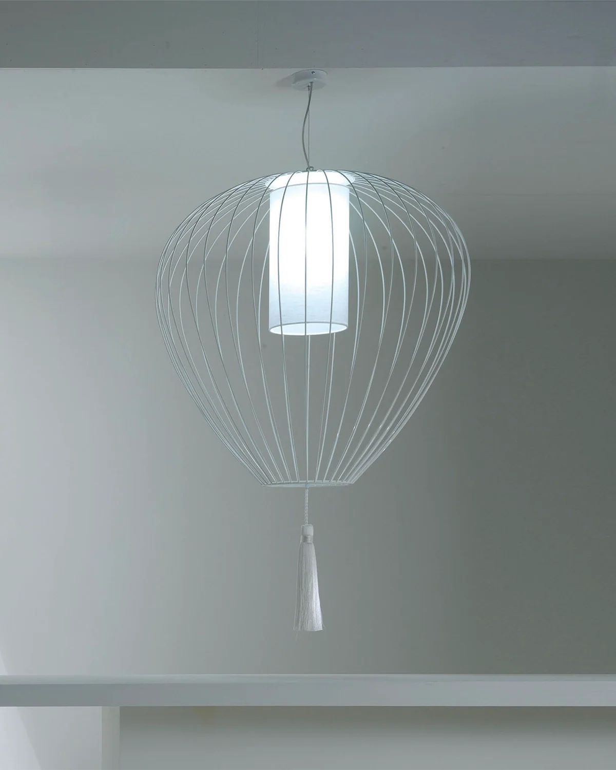 Cell II Pendant Light - Image 7