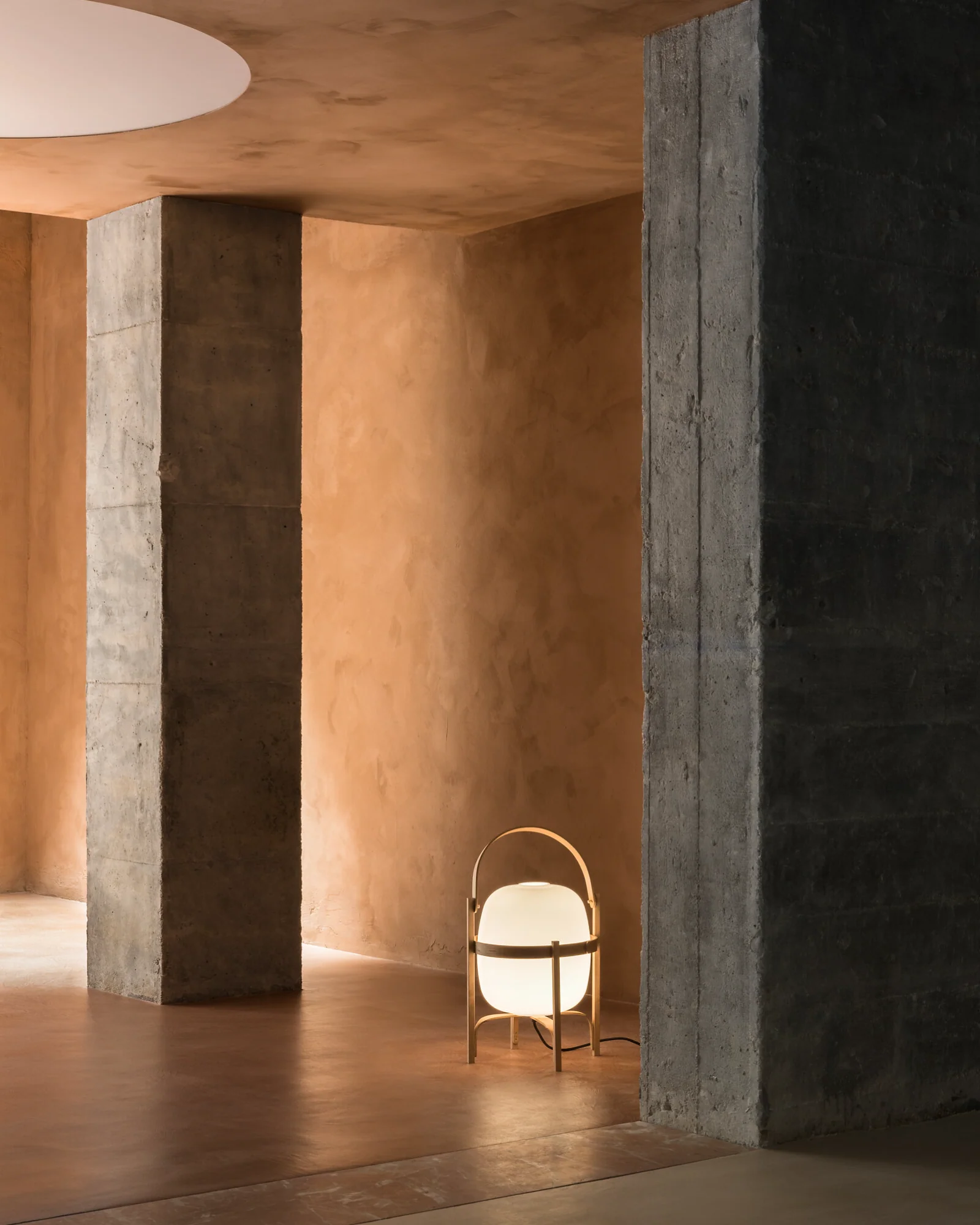 Cesta Table Lamp - Image 3