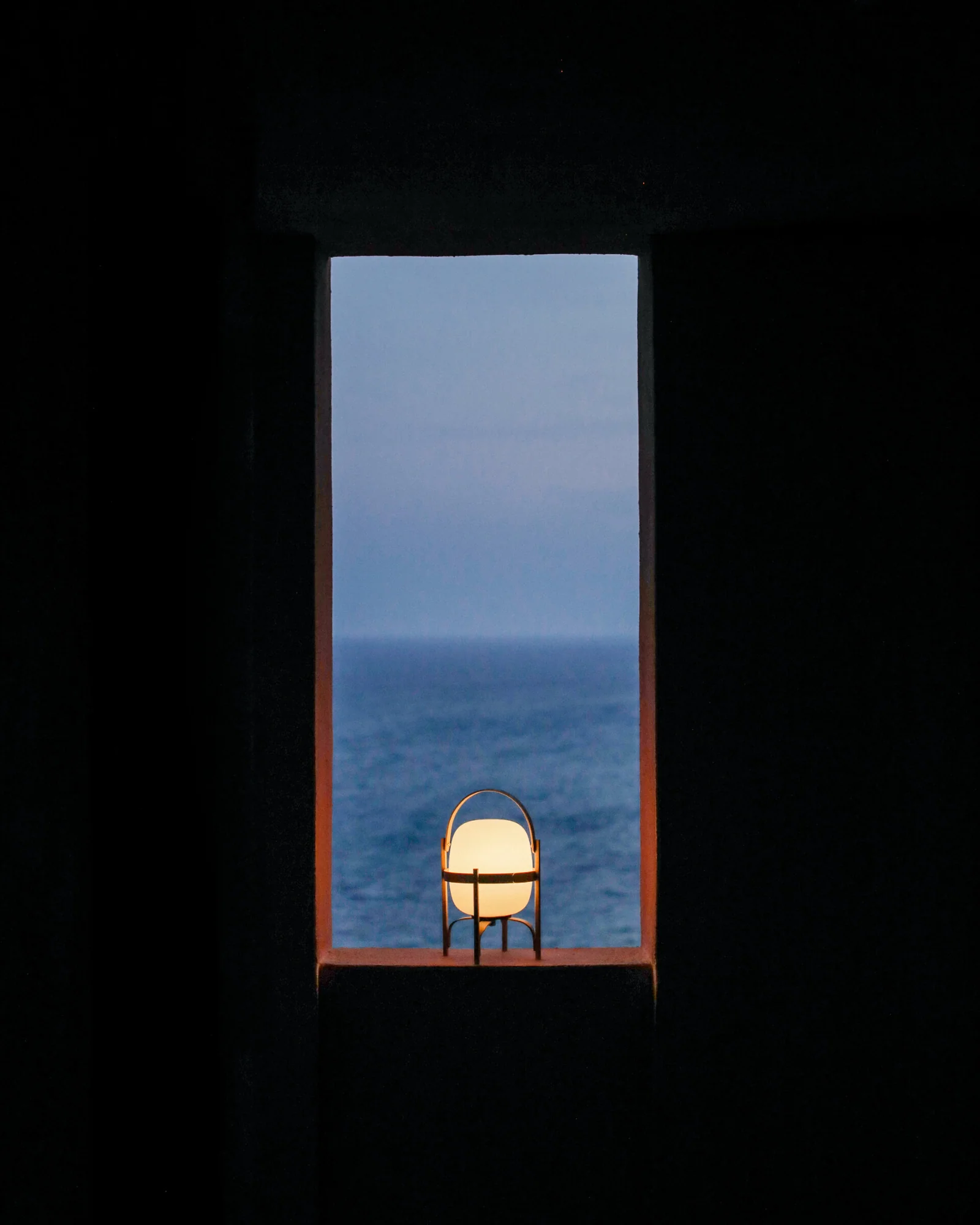 Cestita Portable Table Lamp - Image 2