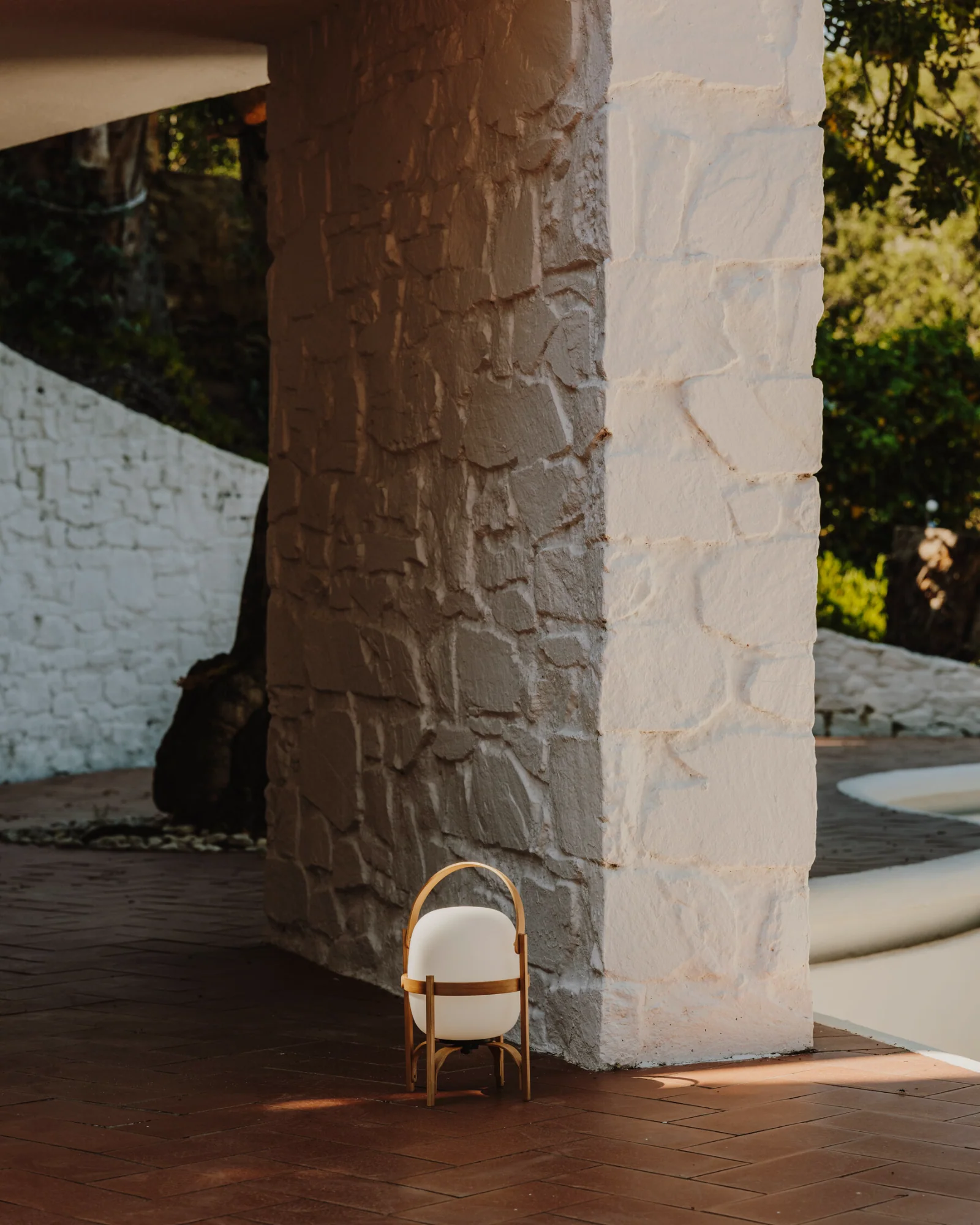 Cestita Portable Table Lamp - Image 4