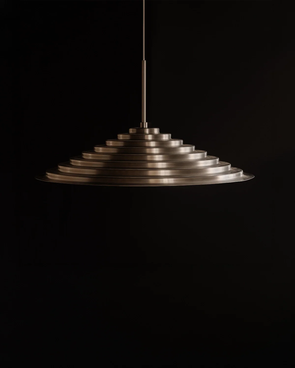 Chancery Pendant Light - Image 2