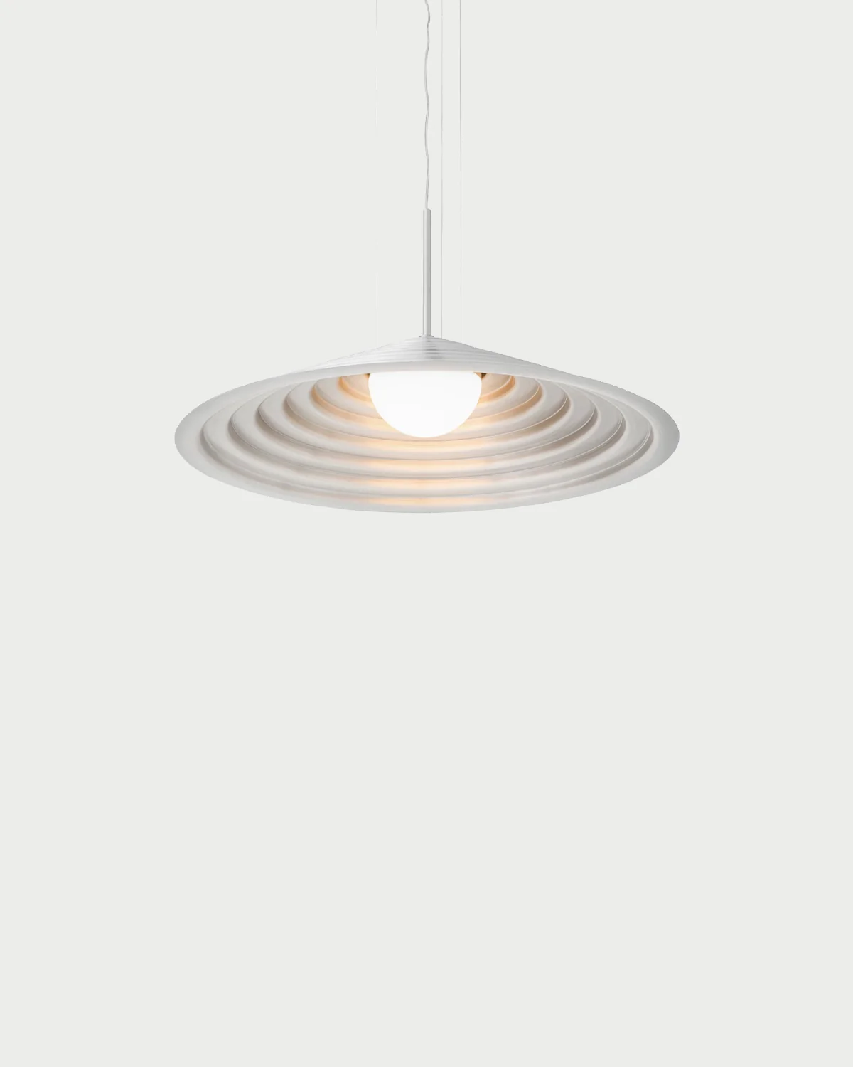 Chancery Pendant Light - Image 8