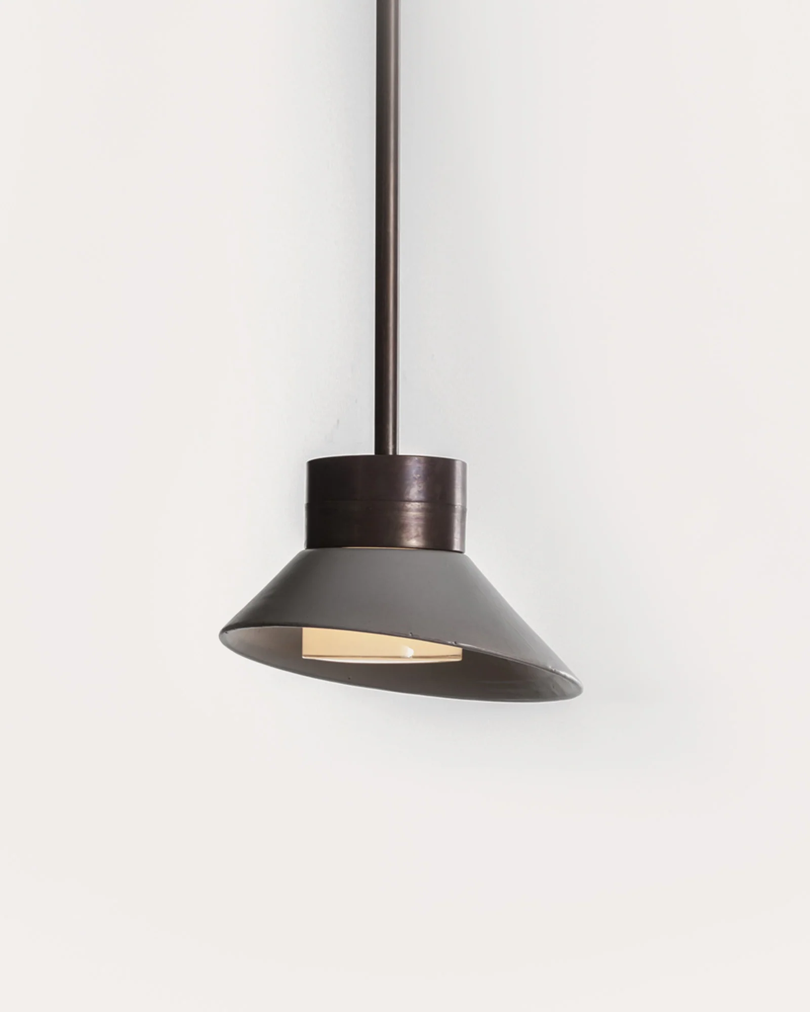 Chapeau Pendant Light - Image 2
