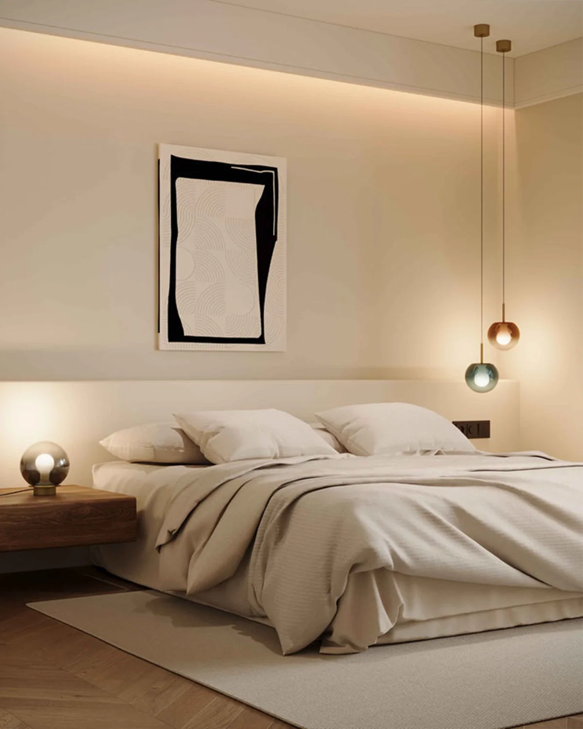 Cherry Pendant Light - Image 3