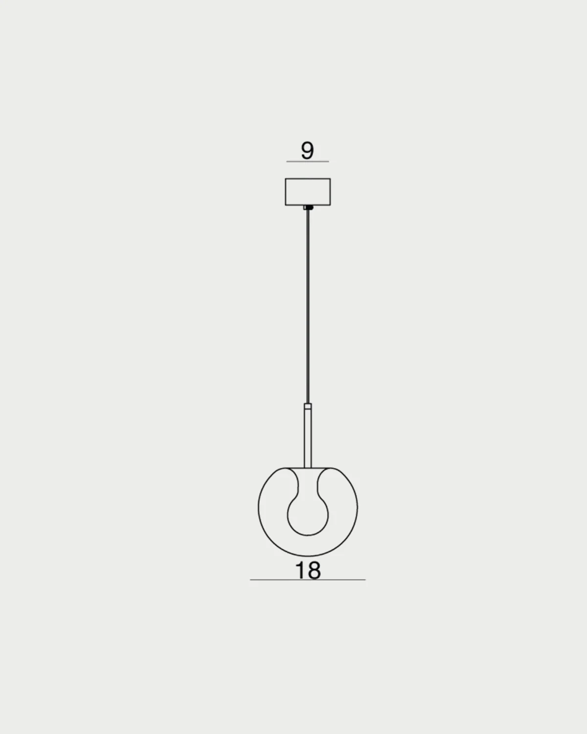 Cherry Pendant Light - Image 4