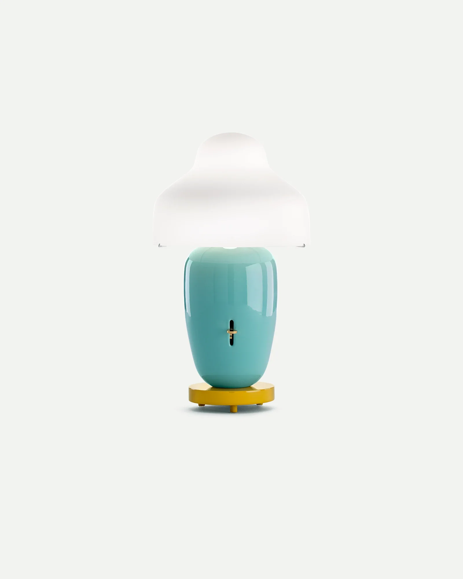 Chinoz Table Lamp - Image 8