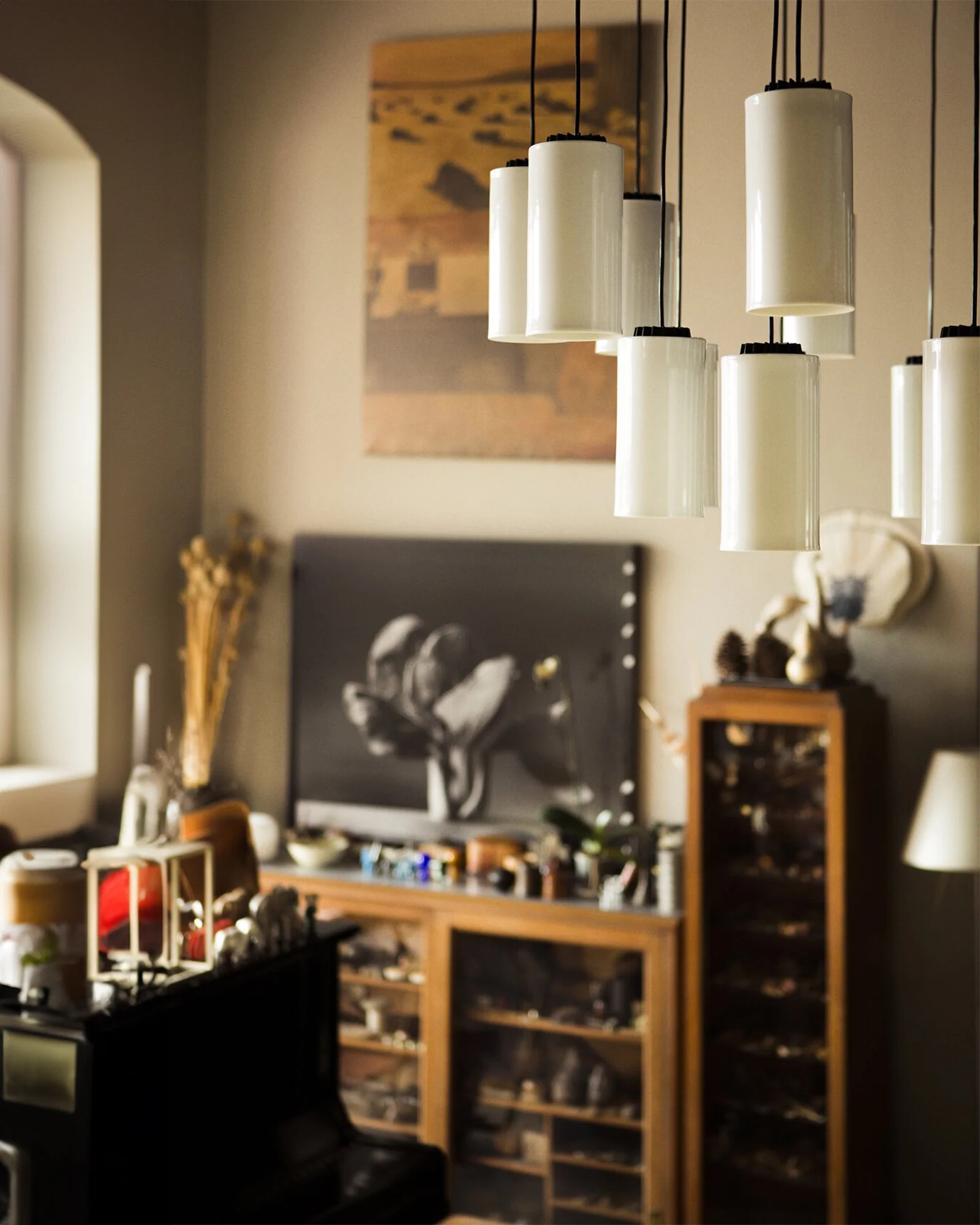 Cirio Chandelier - Image 2