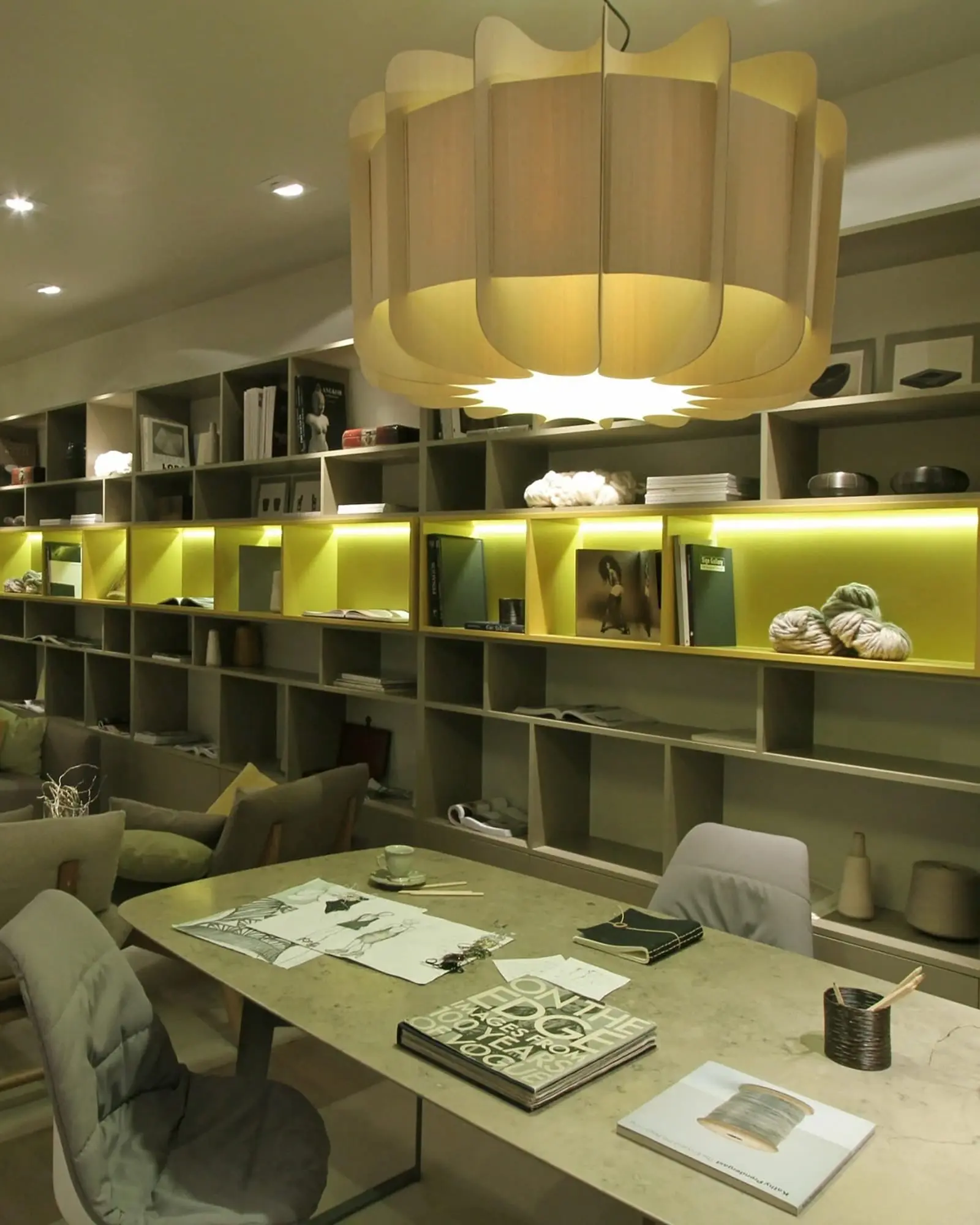 Clarissa Pendant Light - Image 3