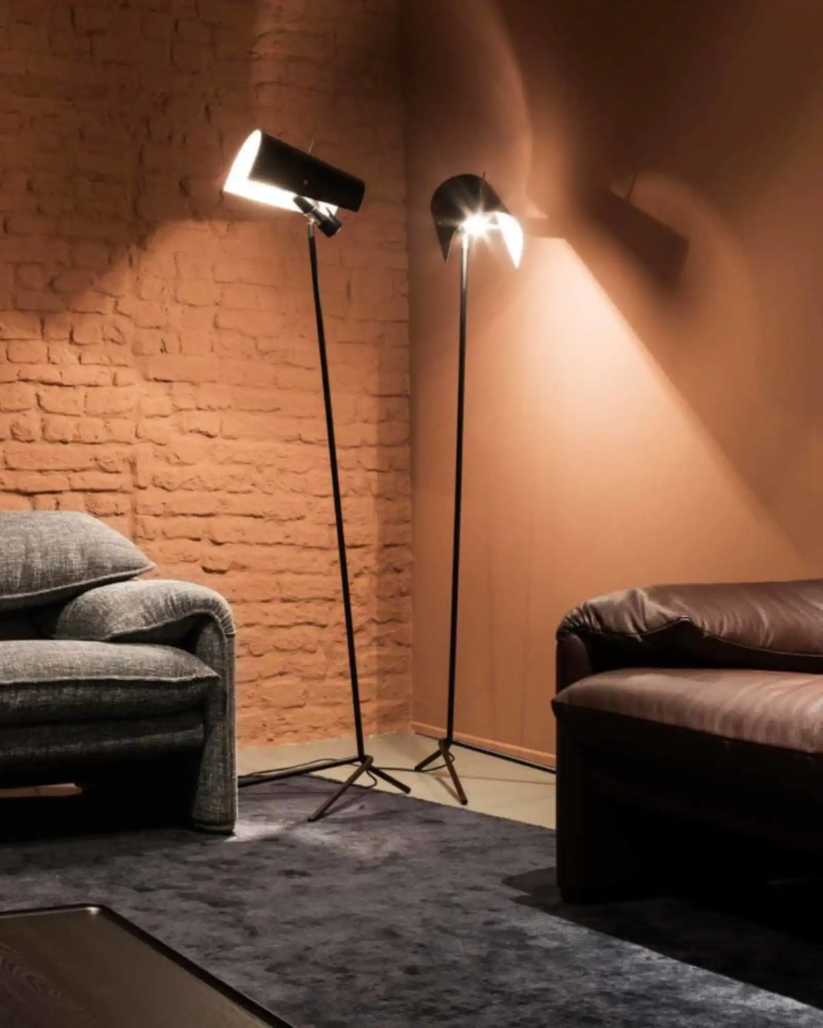 Claritas Floor Lamp - Image 4