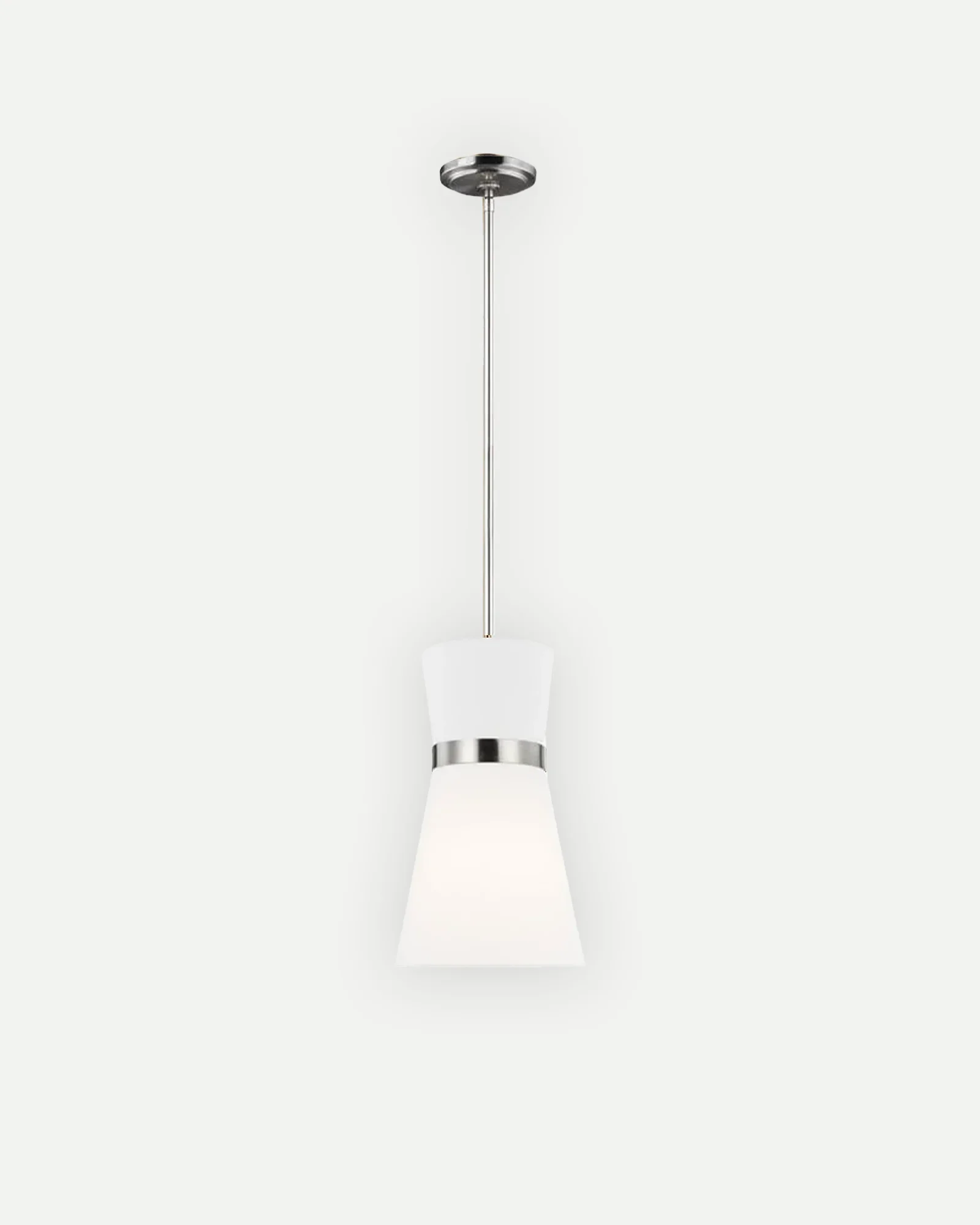 Clark 1lt Pendant Light - Image 3