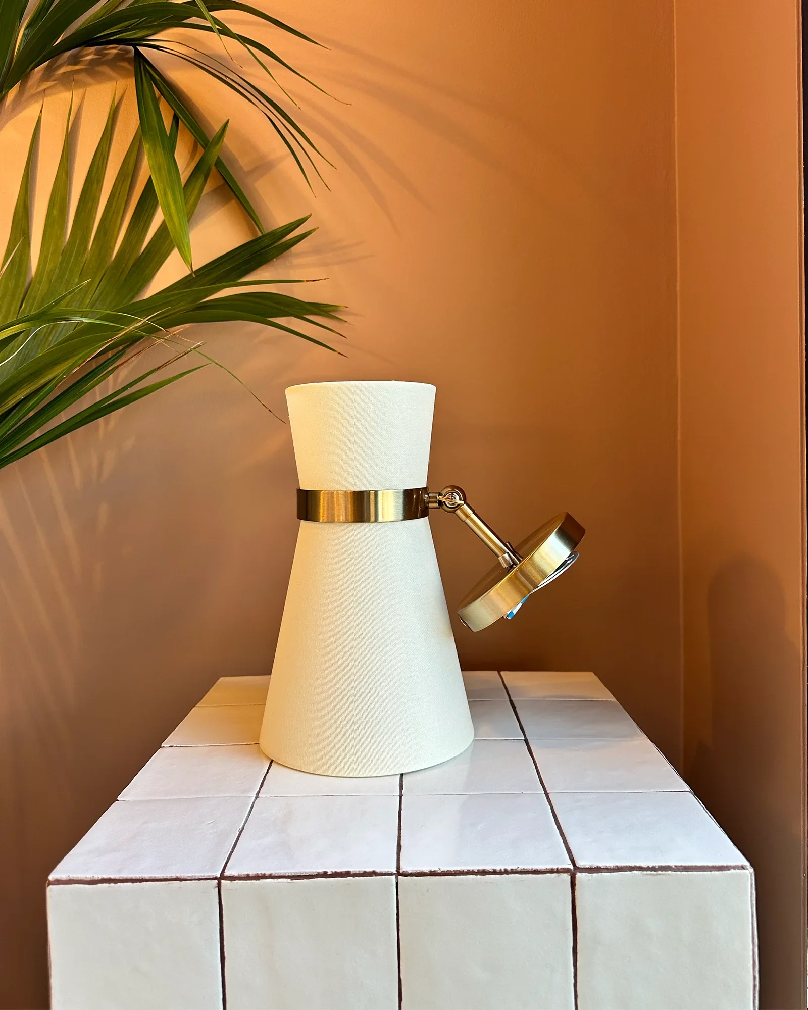 Clark Wall Light - SALE - Image 3
