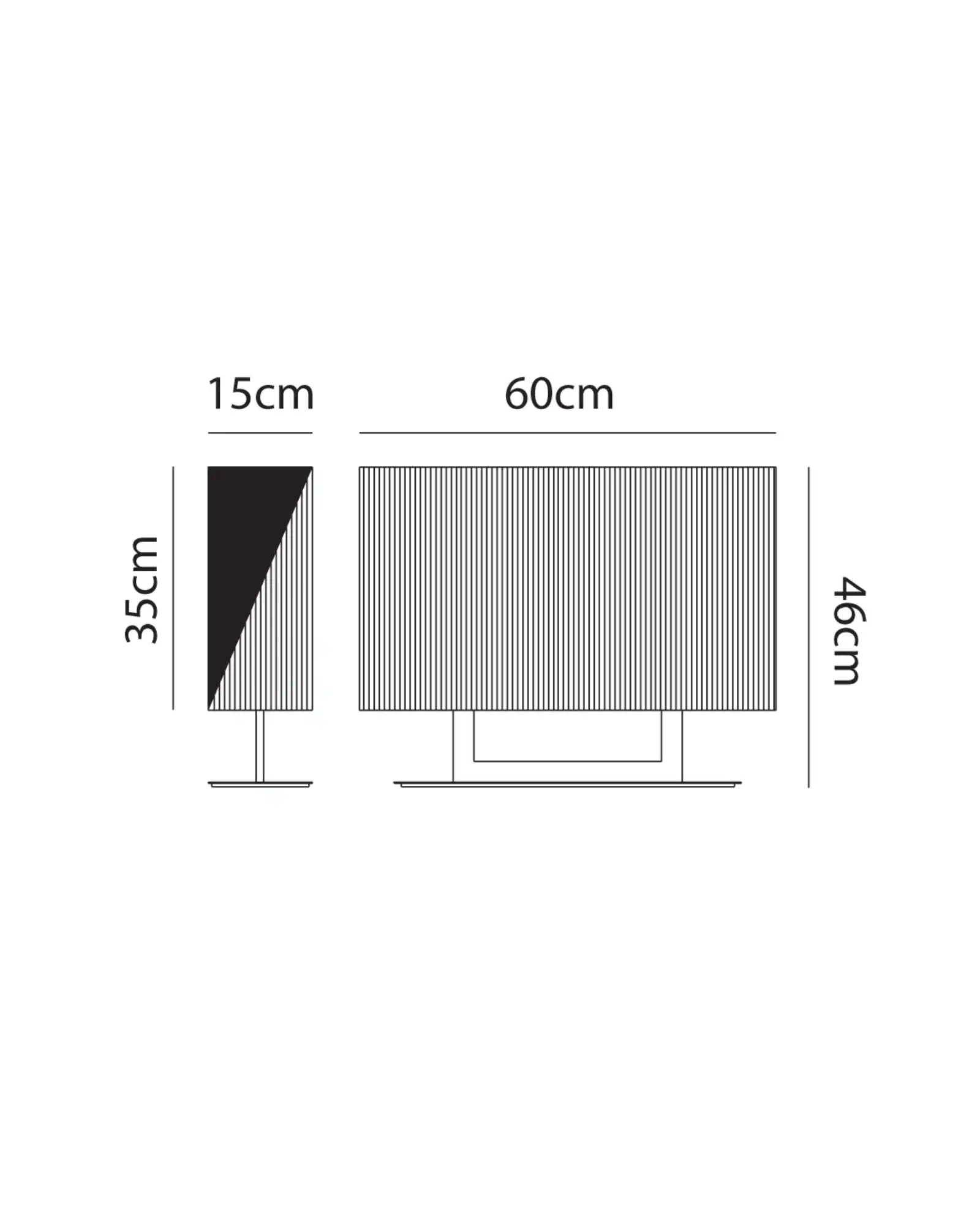 Clavius Table Lamp - Image 8