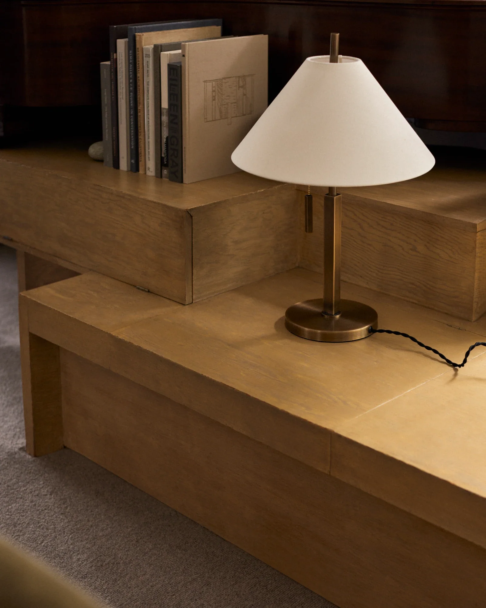Clic Table Lamp
