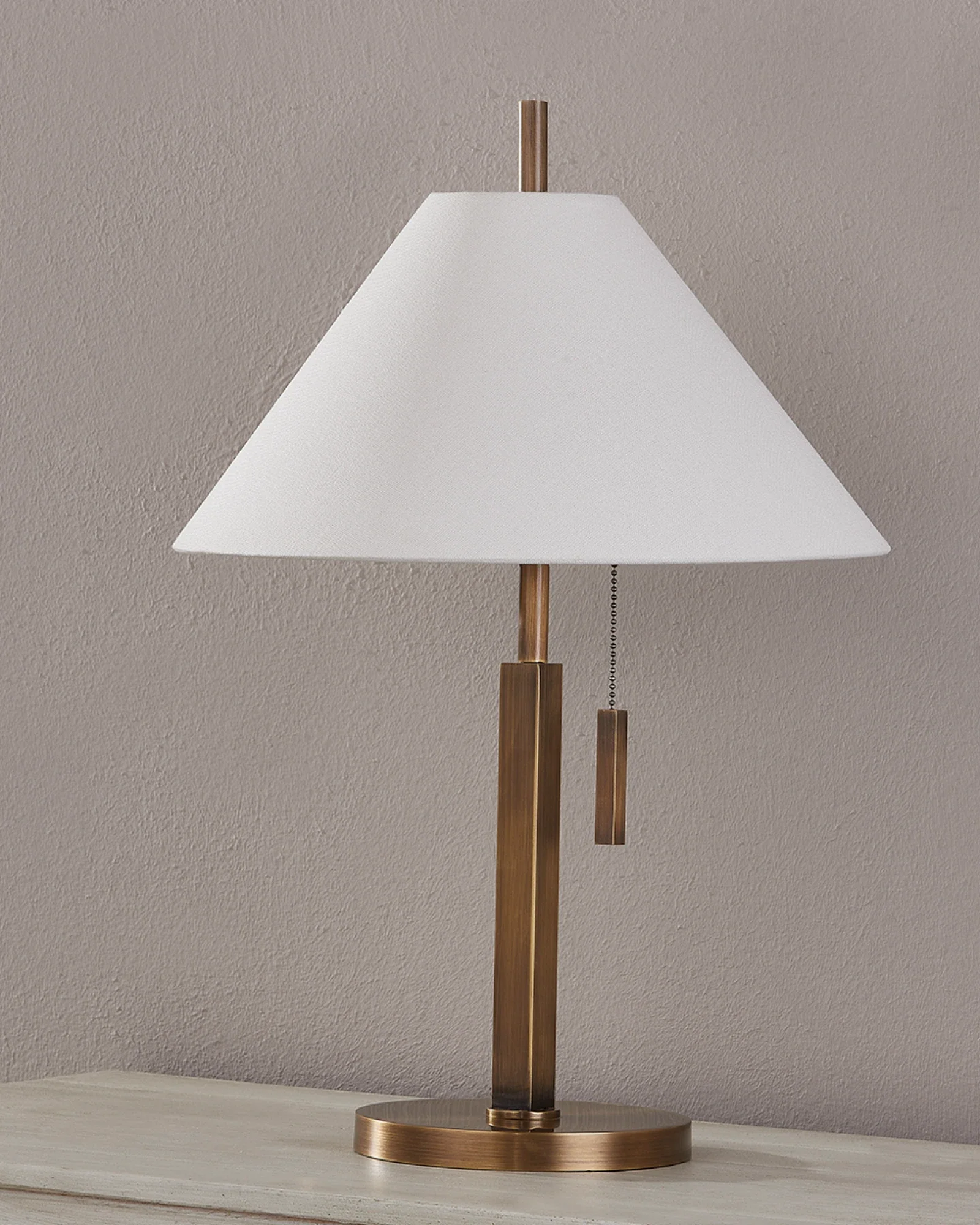 Clic Table Lamp - Image 8
