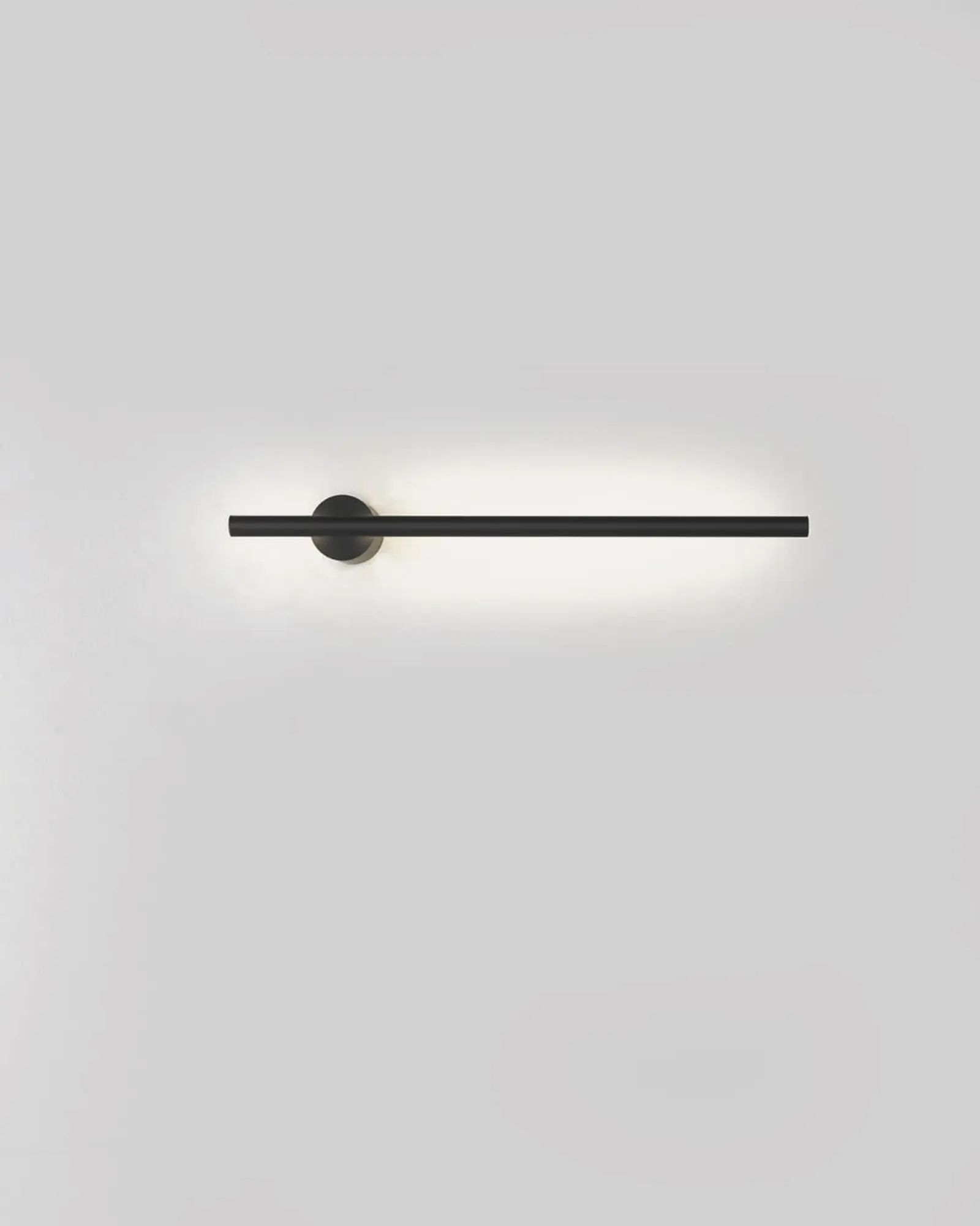 Clock Wall Light - Image 3