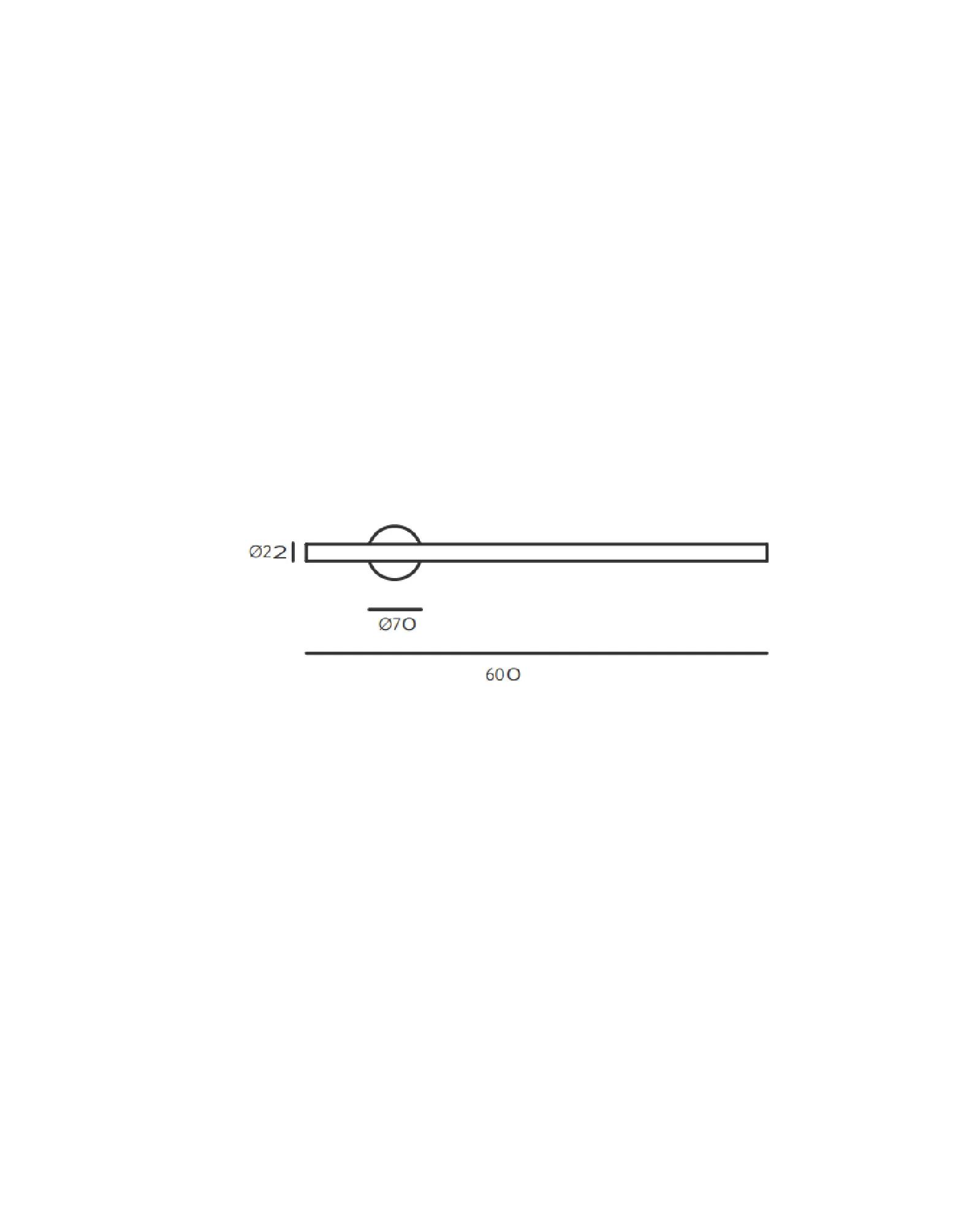 Clock Wall Light - Image 4