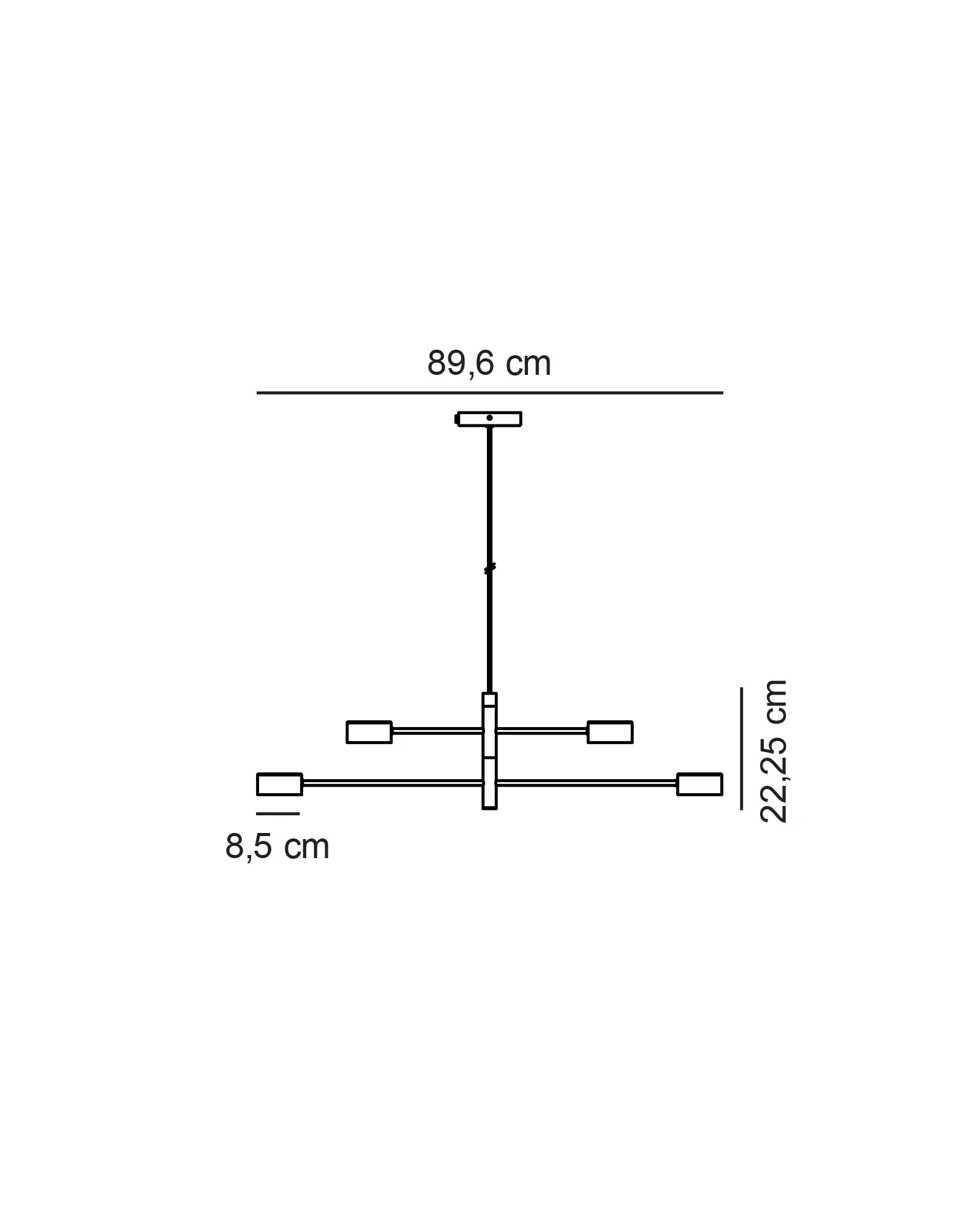 Clyde Pendant Light - Image 3